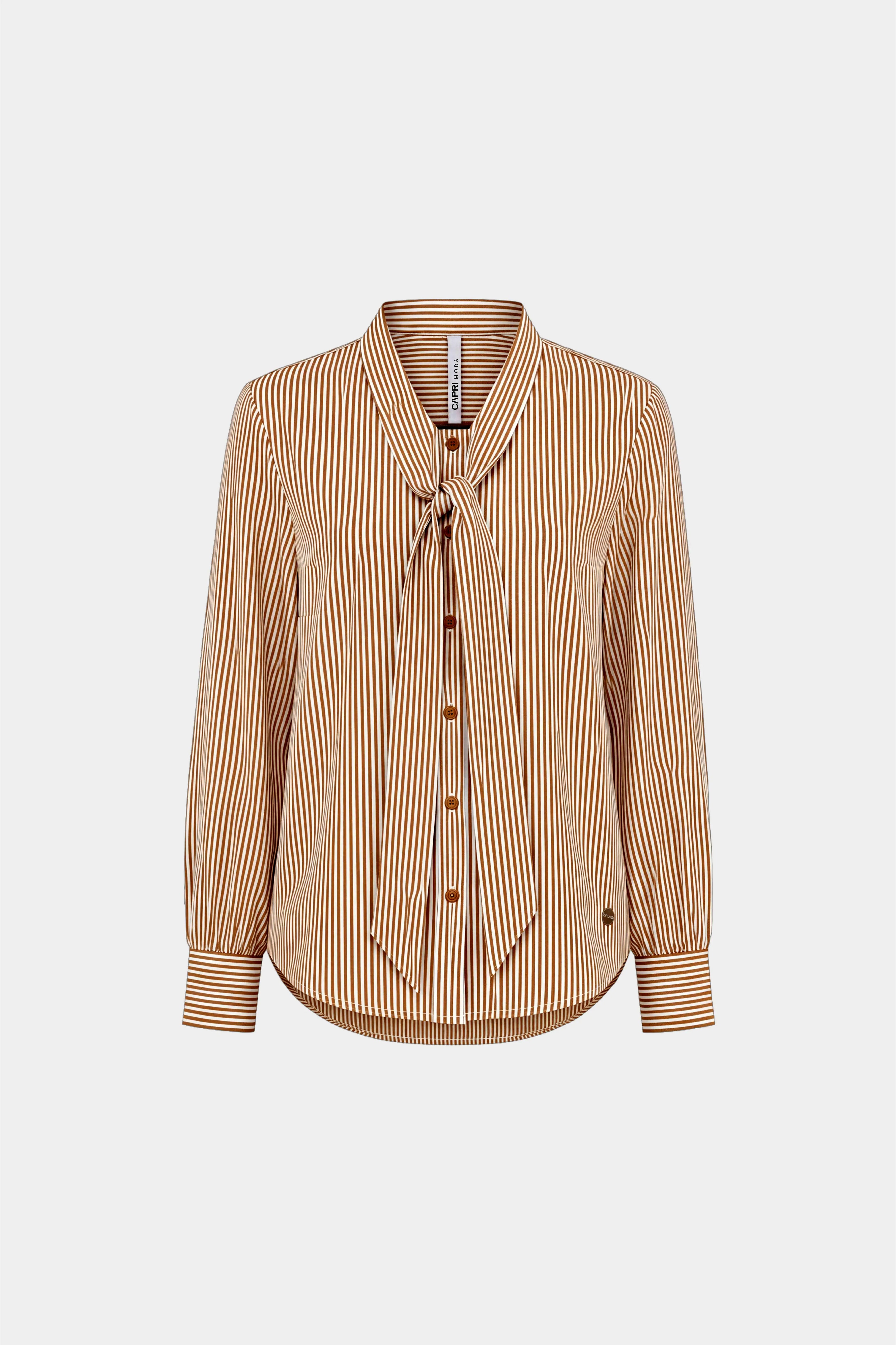 Blusa Clara - Camell