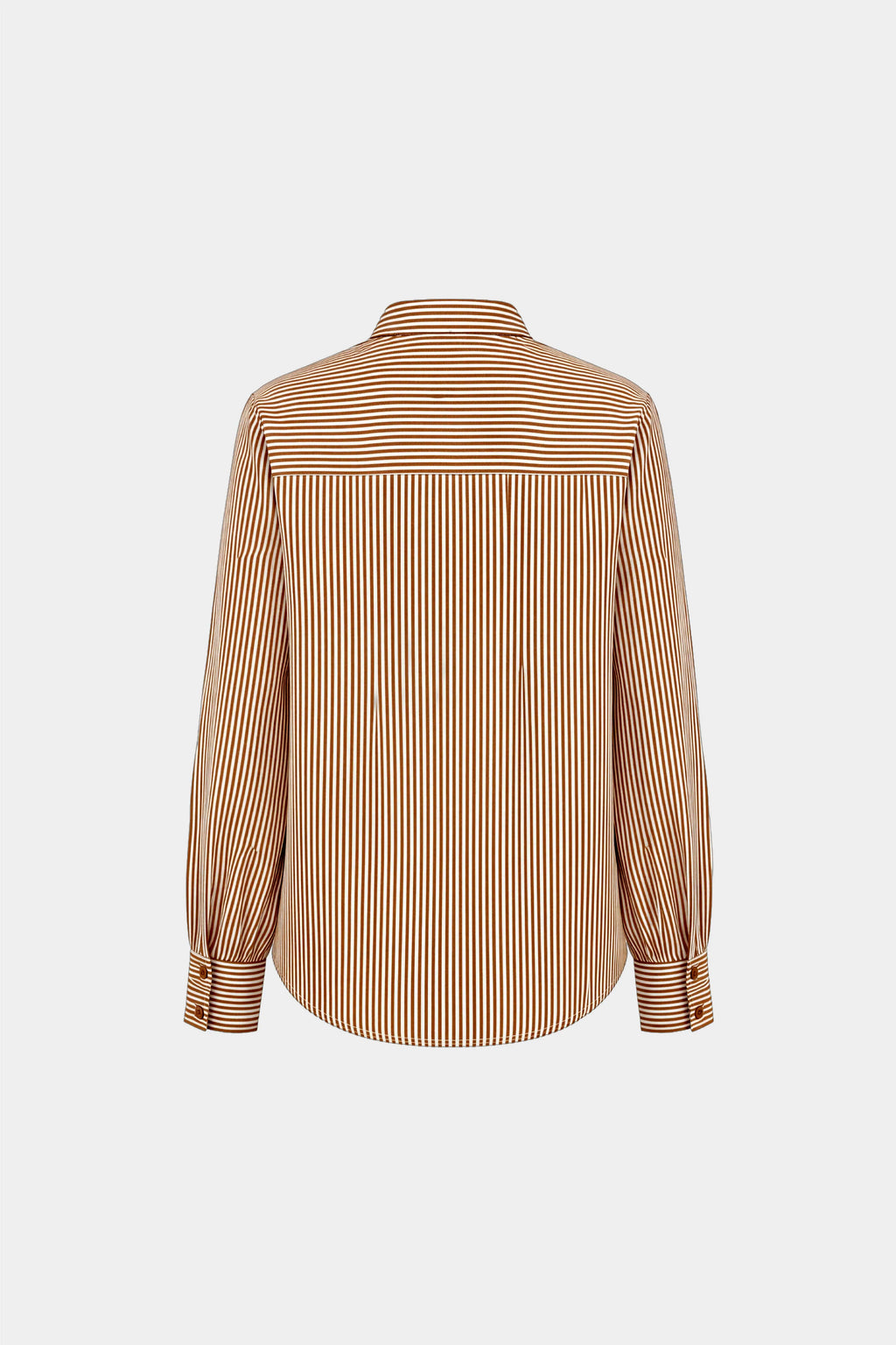 Blusa Clara - Camell