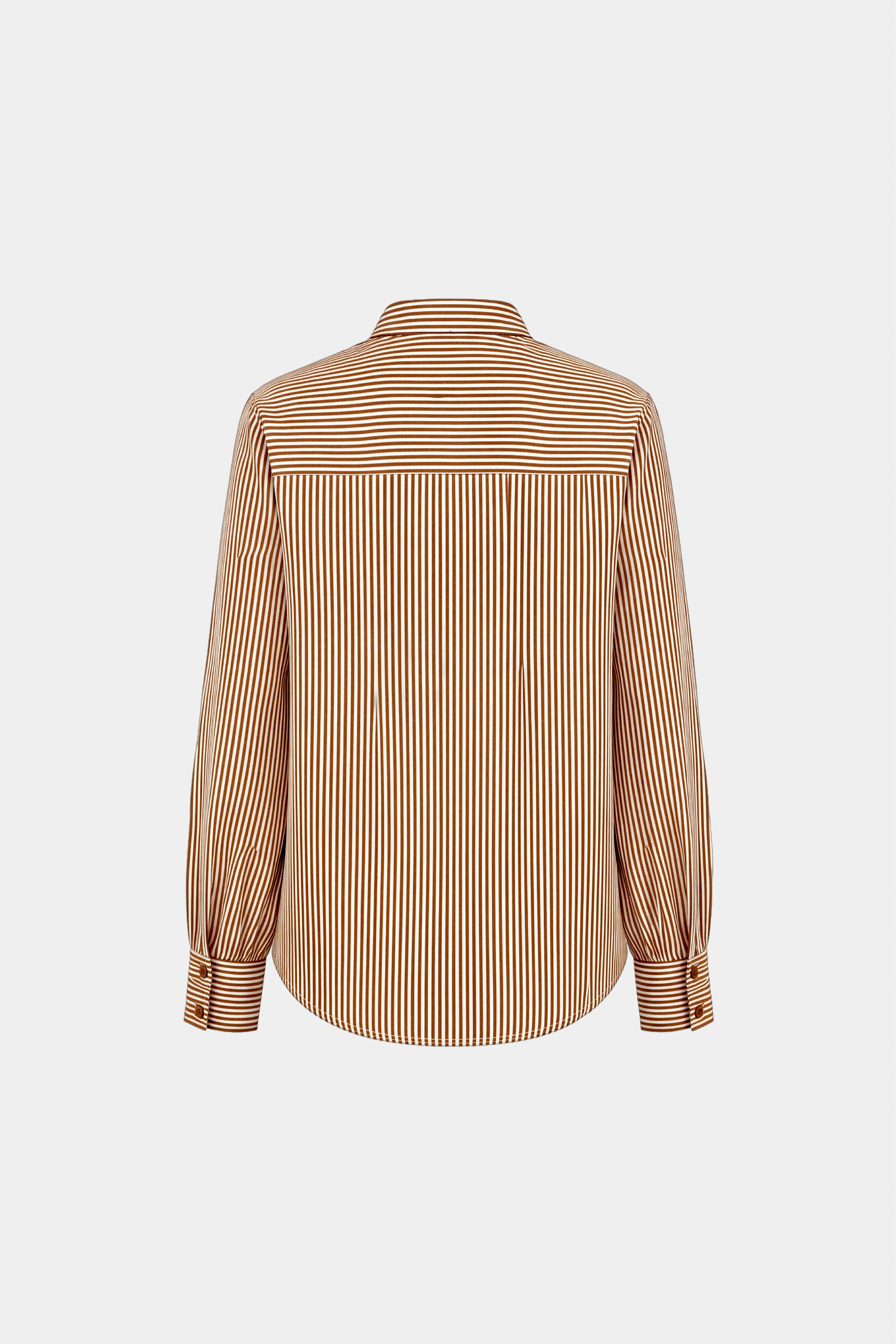Blusa Clara - Camell