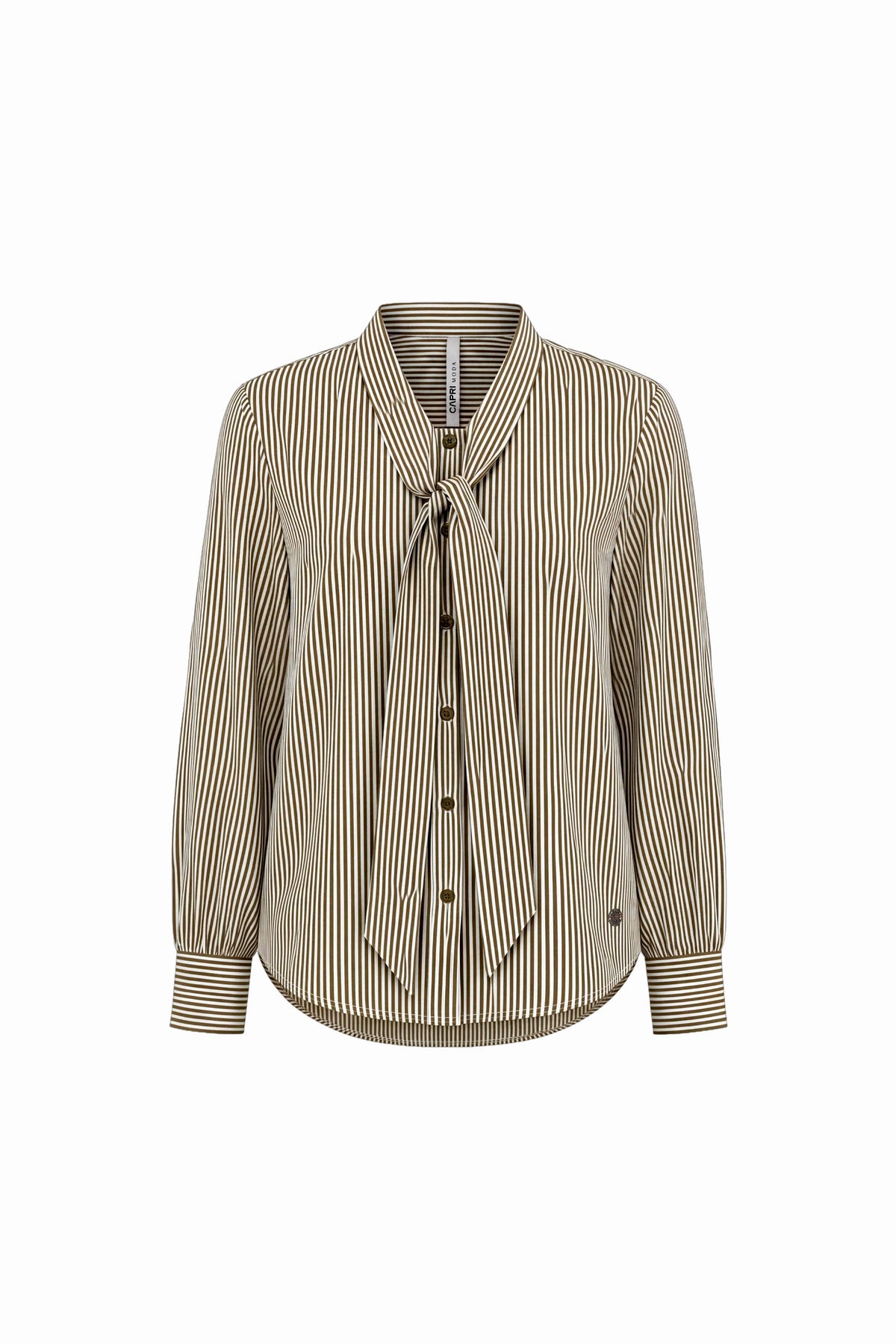 Blusa Clara - Verde