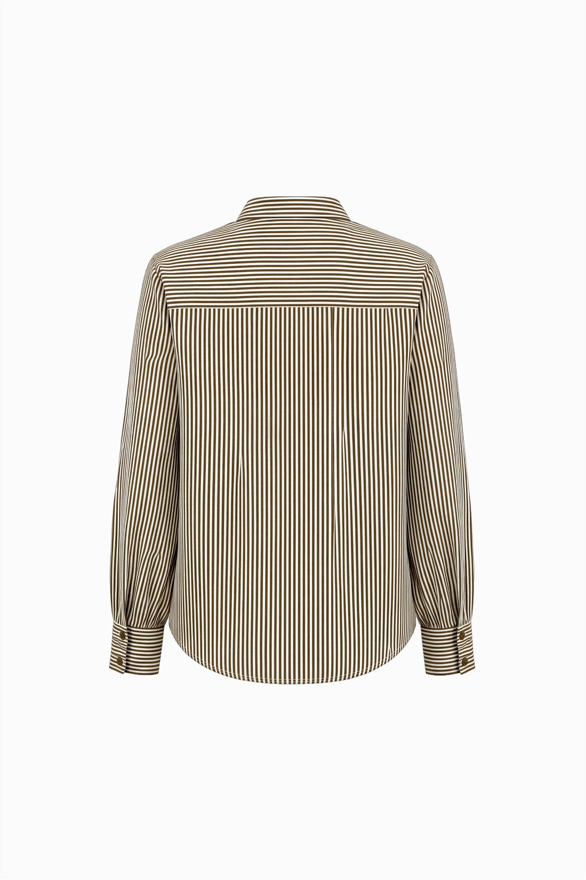Blusa Clara - Verde
