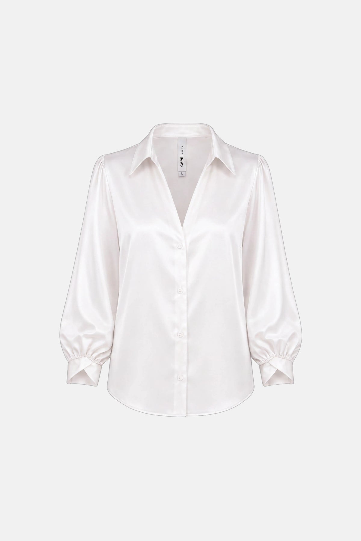 Blusa Emily - Blanco