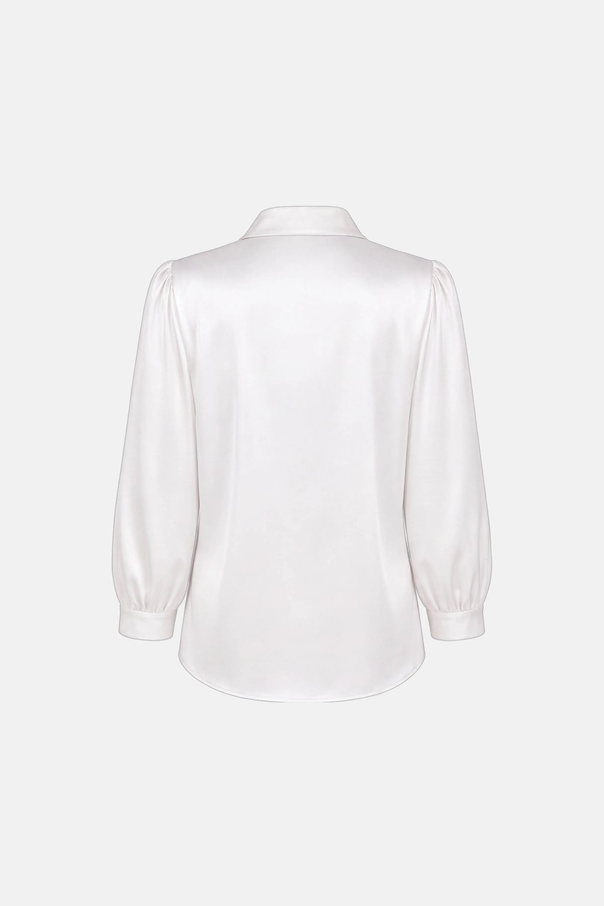 Blusa Emily - Blanco