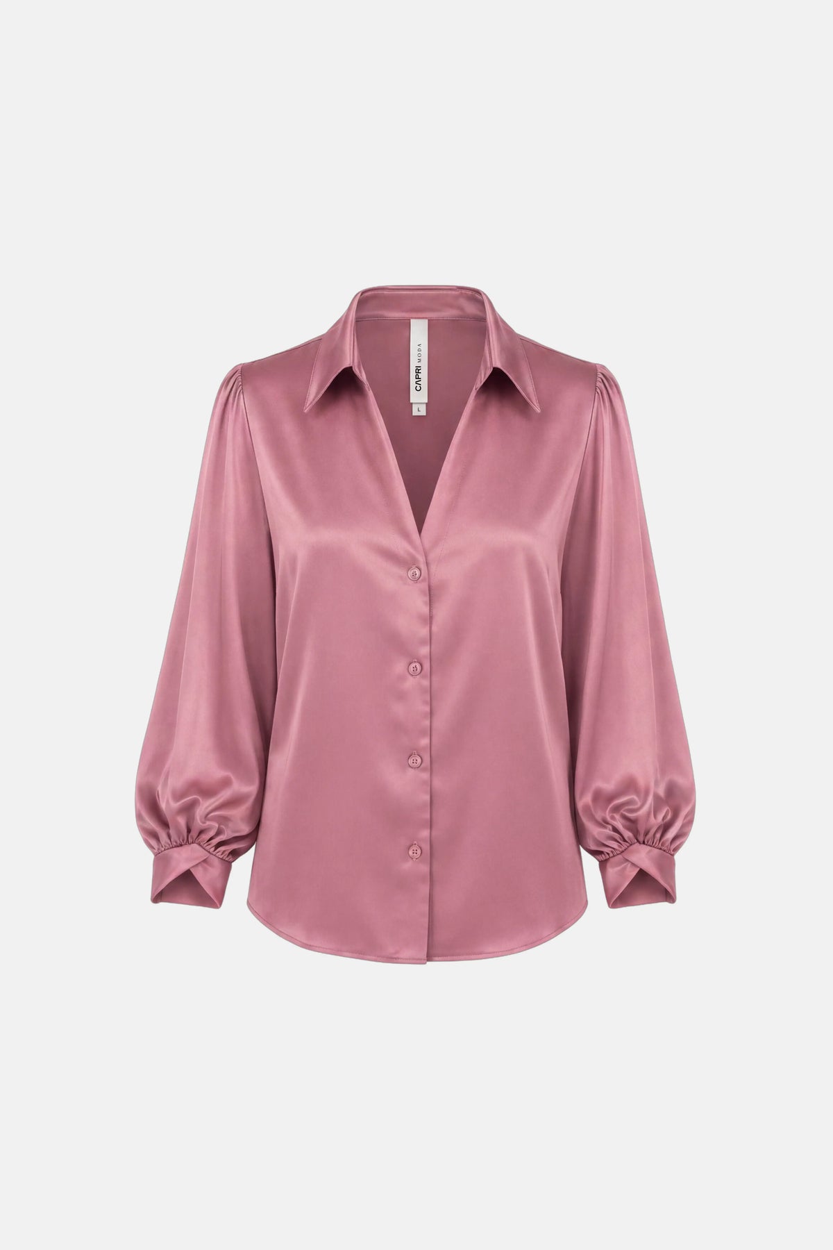 Blusa Emily - Rosado