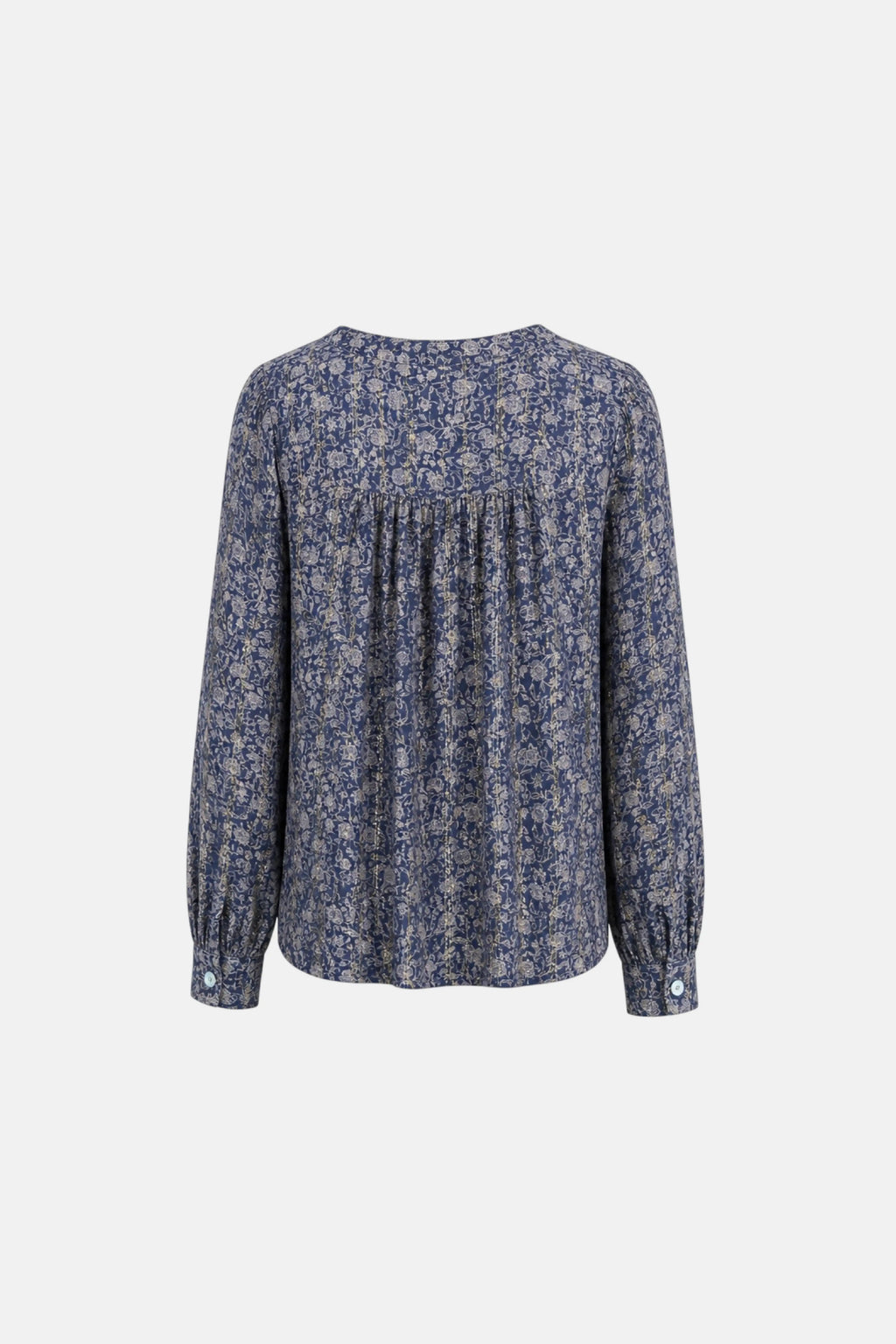 Blusa Eli - Azul