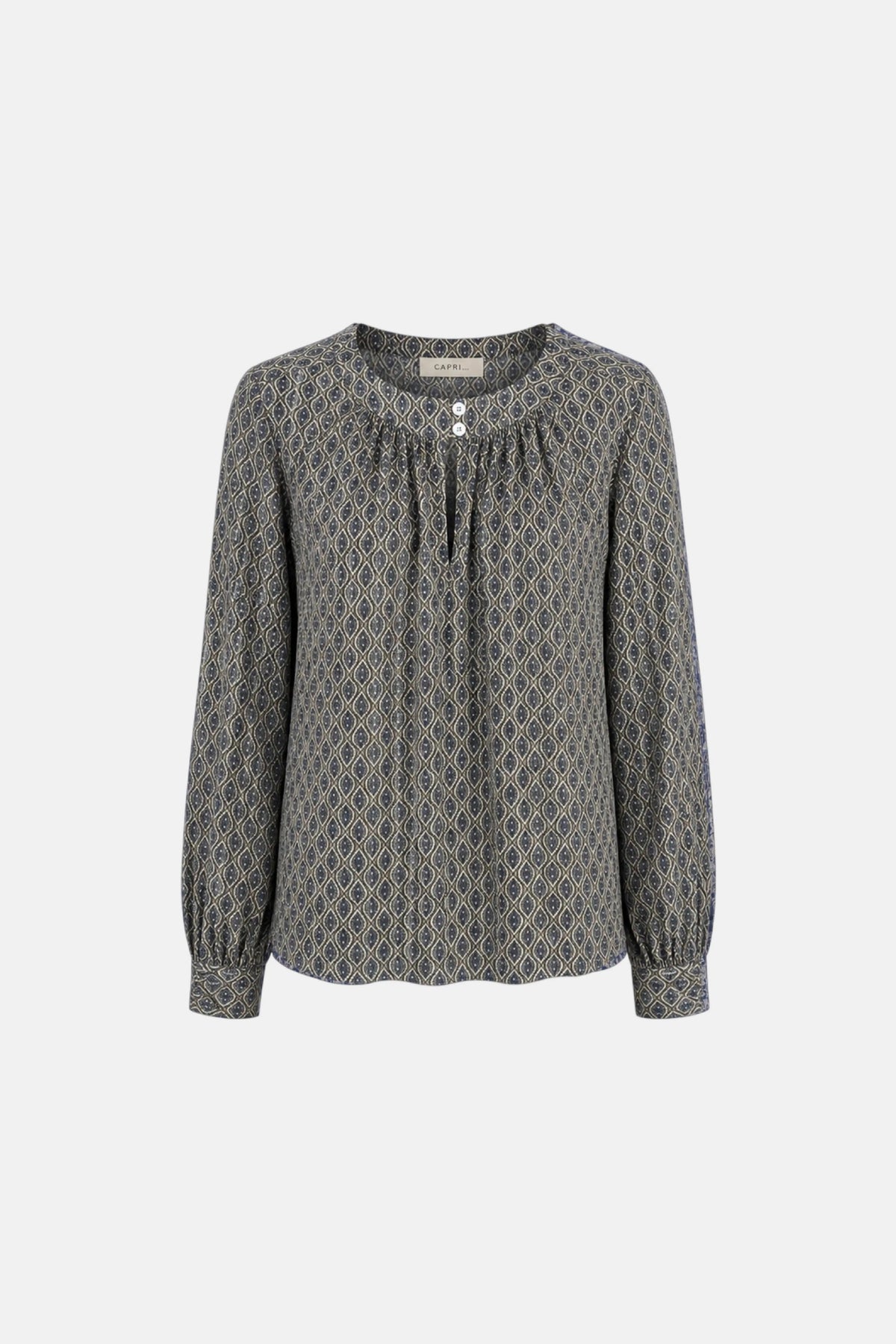 Blusa Eli - Verde