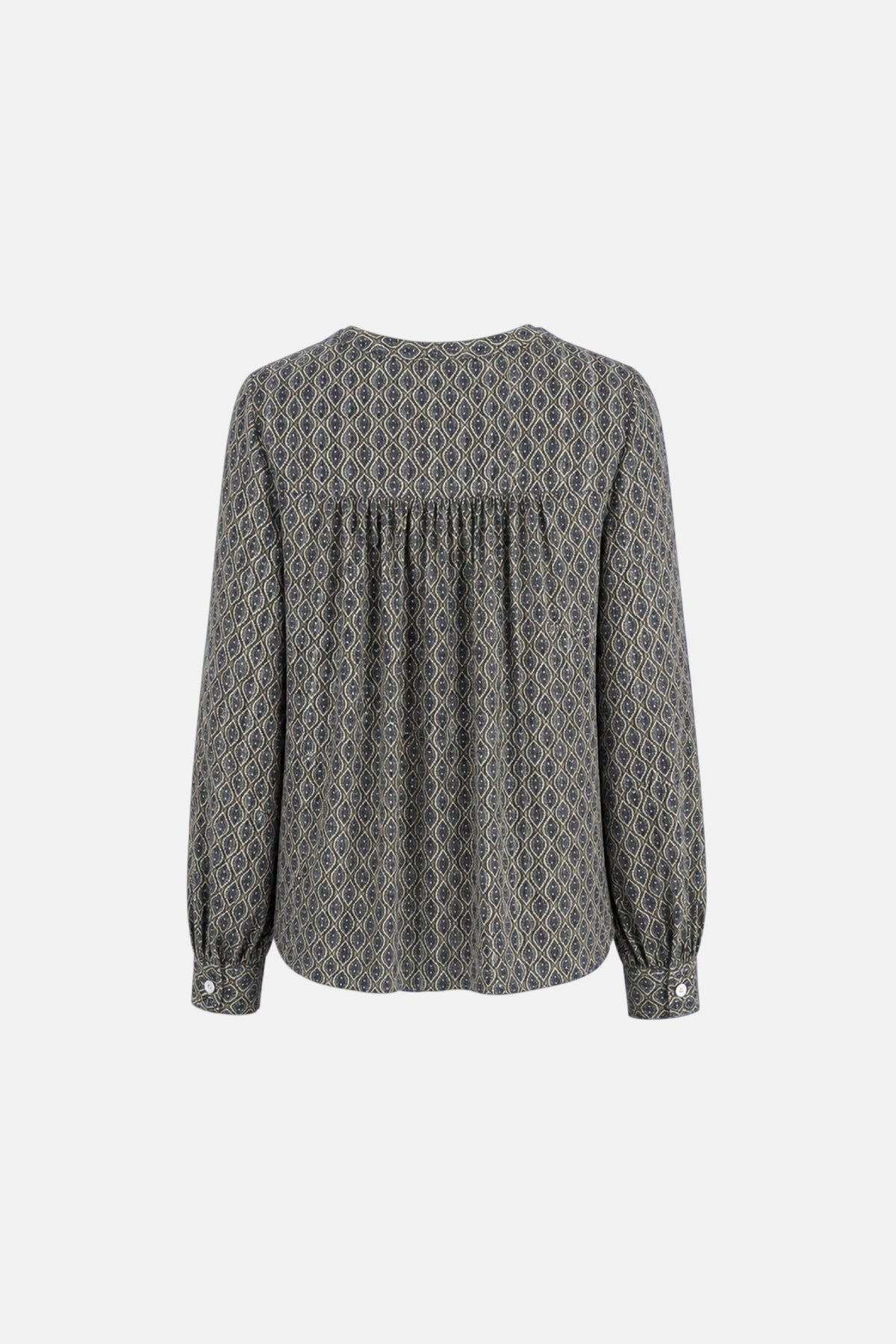 Blusa Eli - Verde