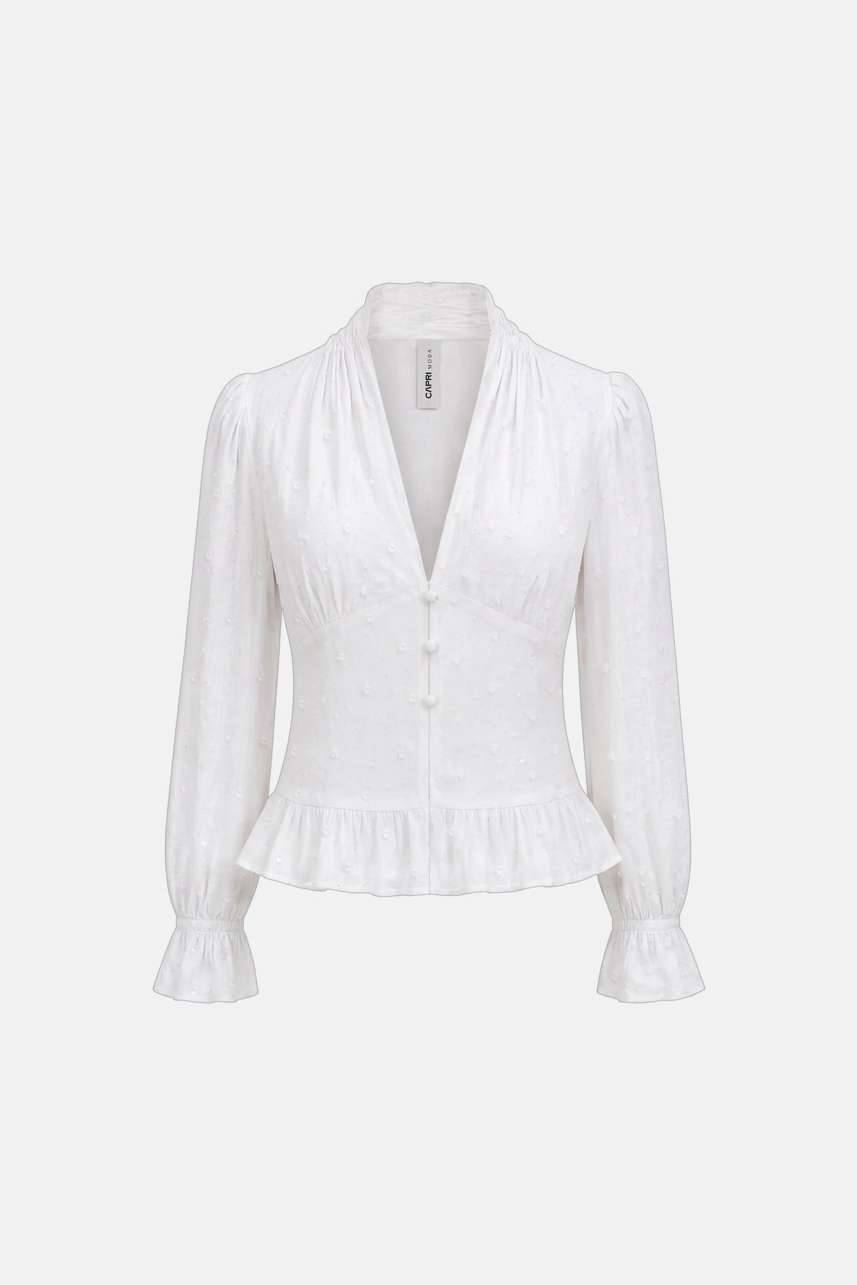 Blusa Karla LMT - Perla
