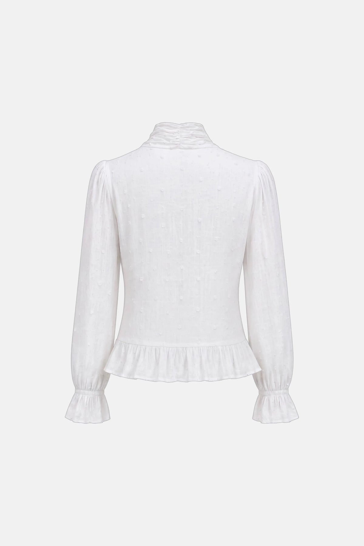Blusa Karla LMT - Perla