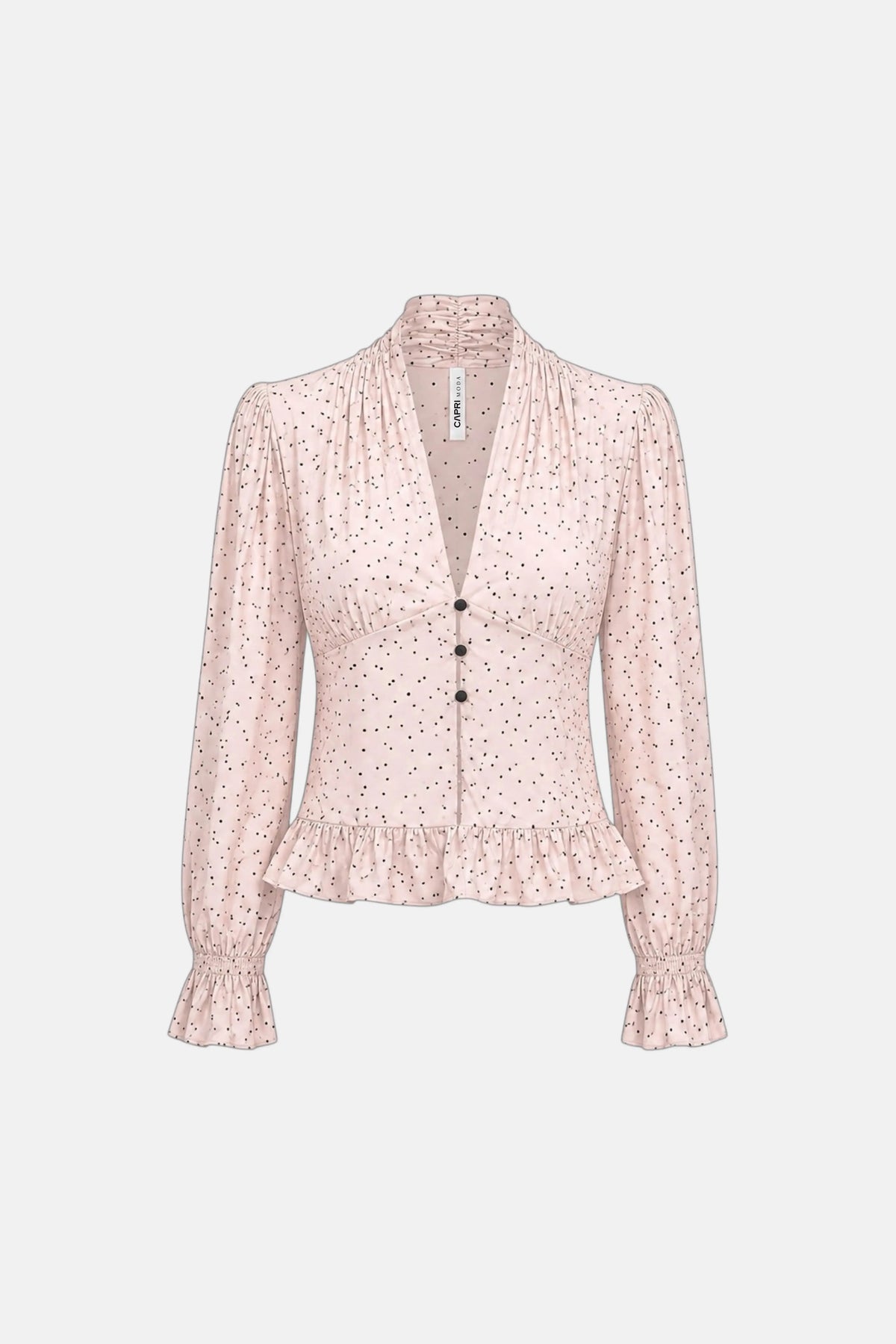 Blusa Karla - Rosado P/N