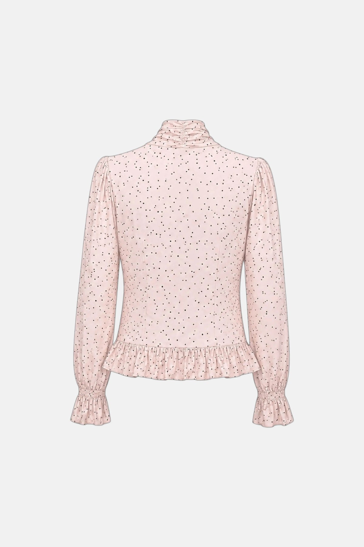 Blusa Karla - Rosado P/N