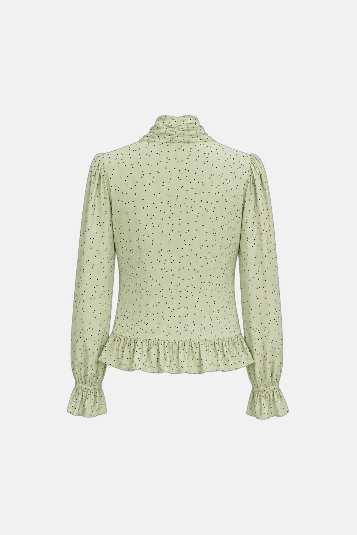 Blusa Karla - Verde P/N