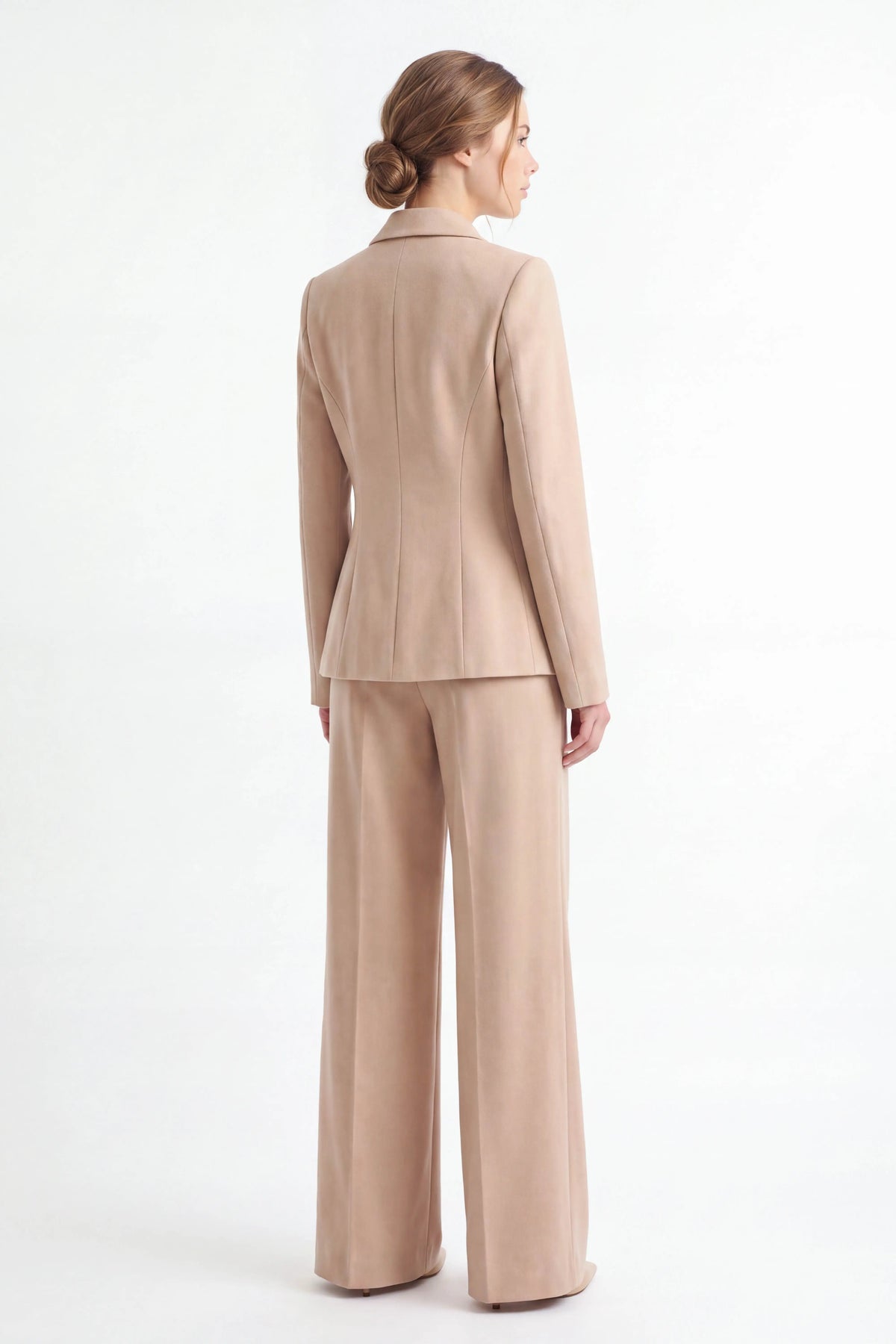 Blazer Sylvie - Beige
