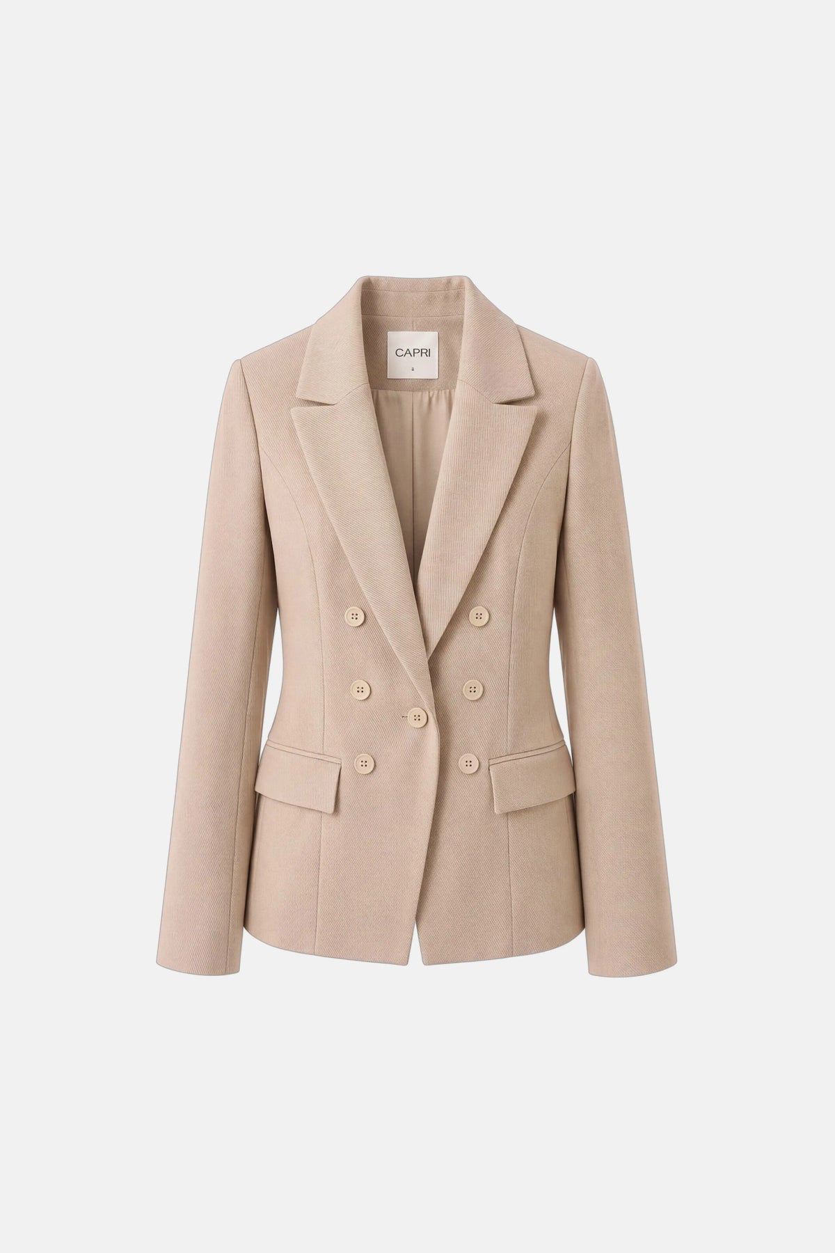 Blazer Sylvie - Beige