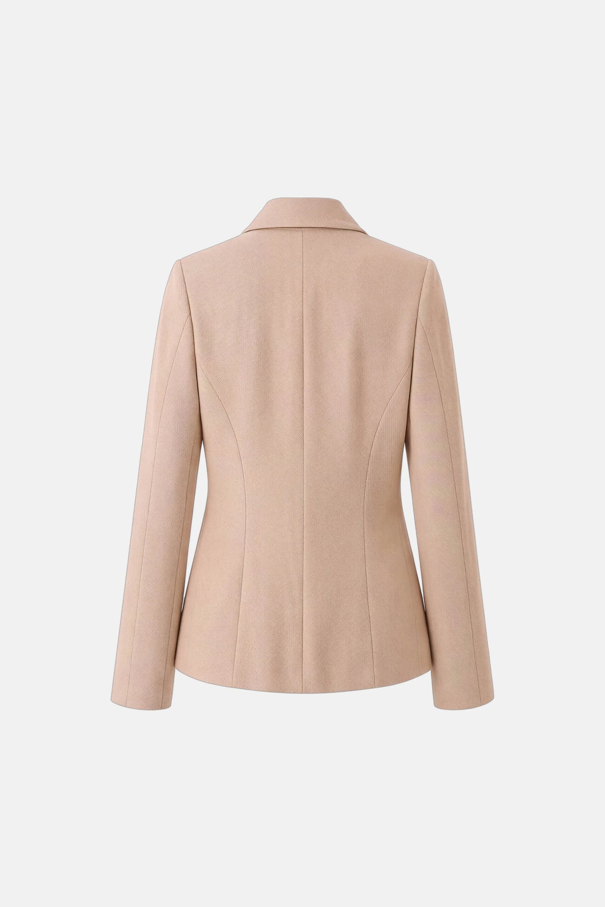Blazer Sylvie - Beige