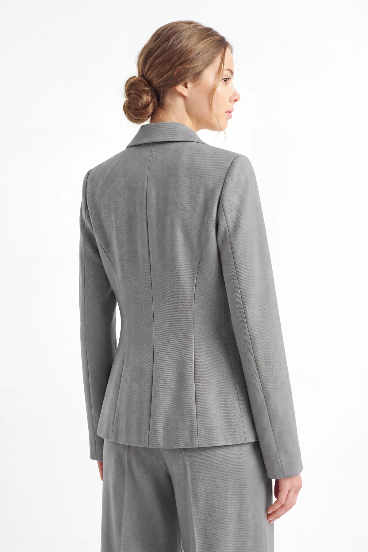 Blazer Sylvie - Gris