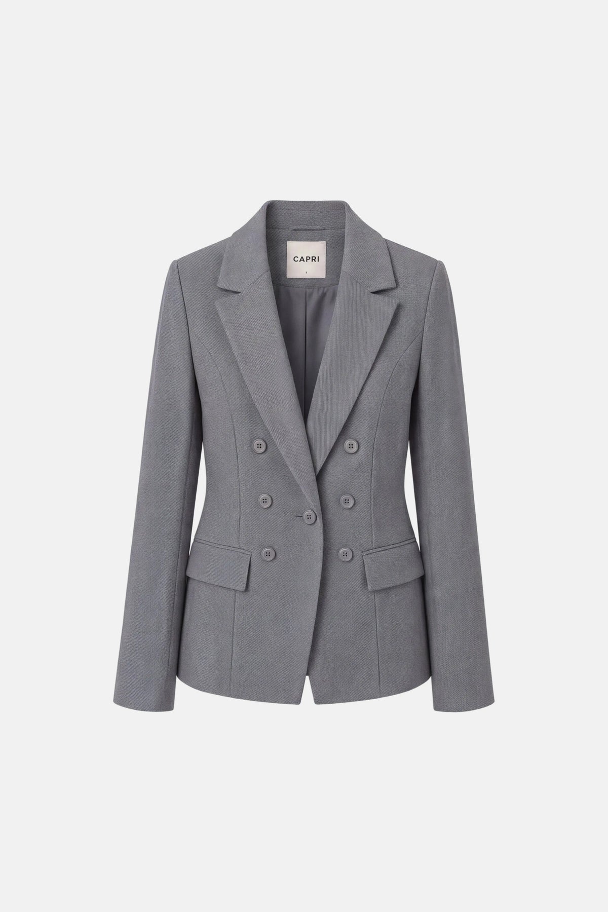 Blazer Sylvie - Gris