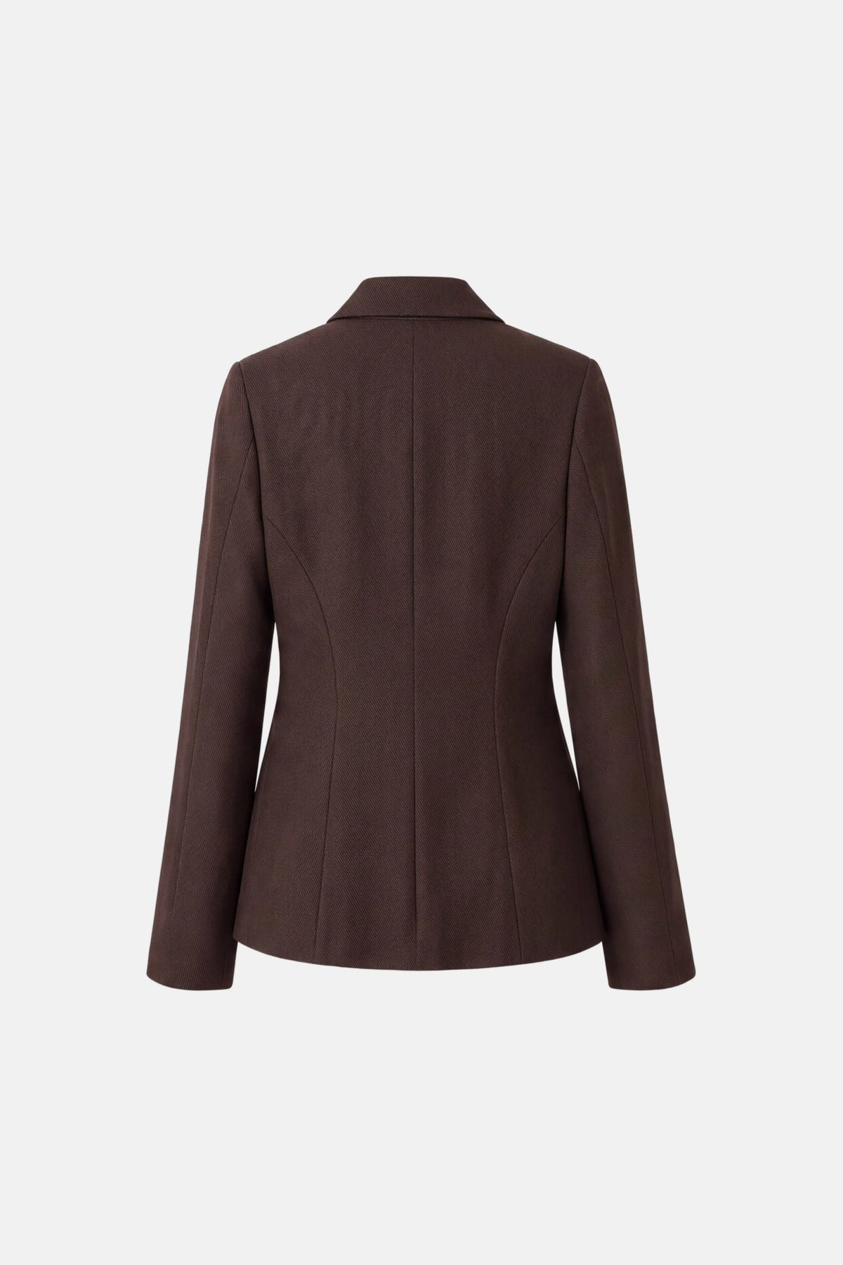 Blazer Sylvie - Marrón