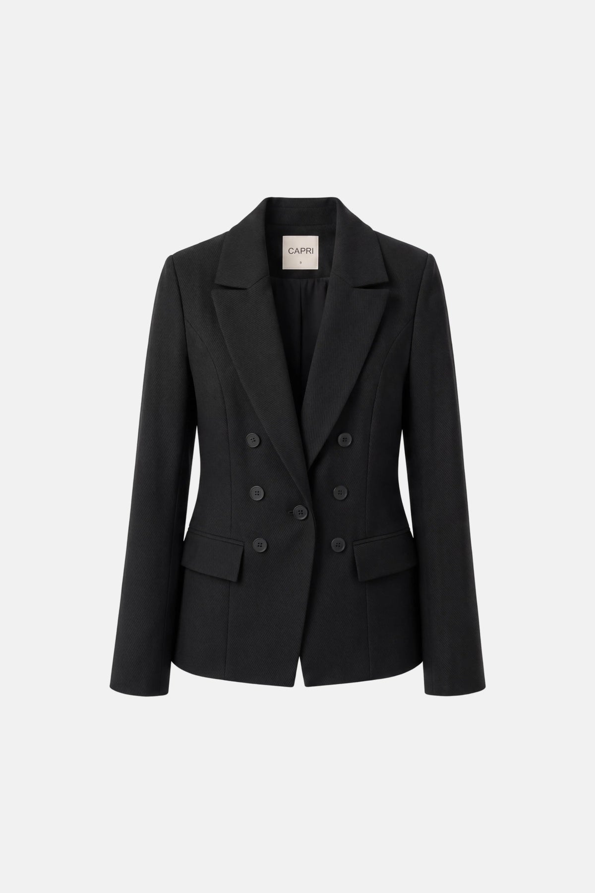 Blazer Sylvie - Negro