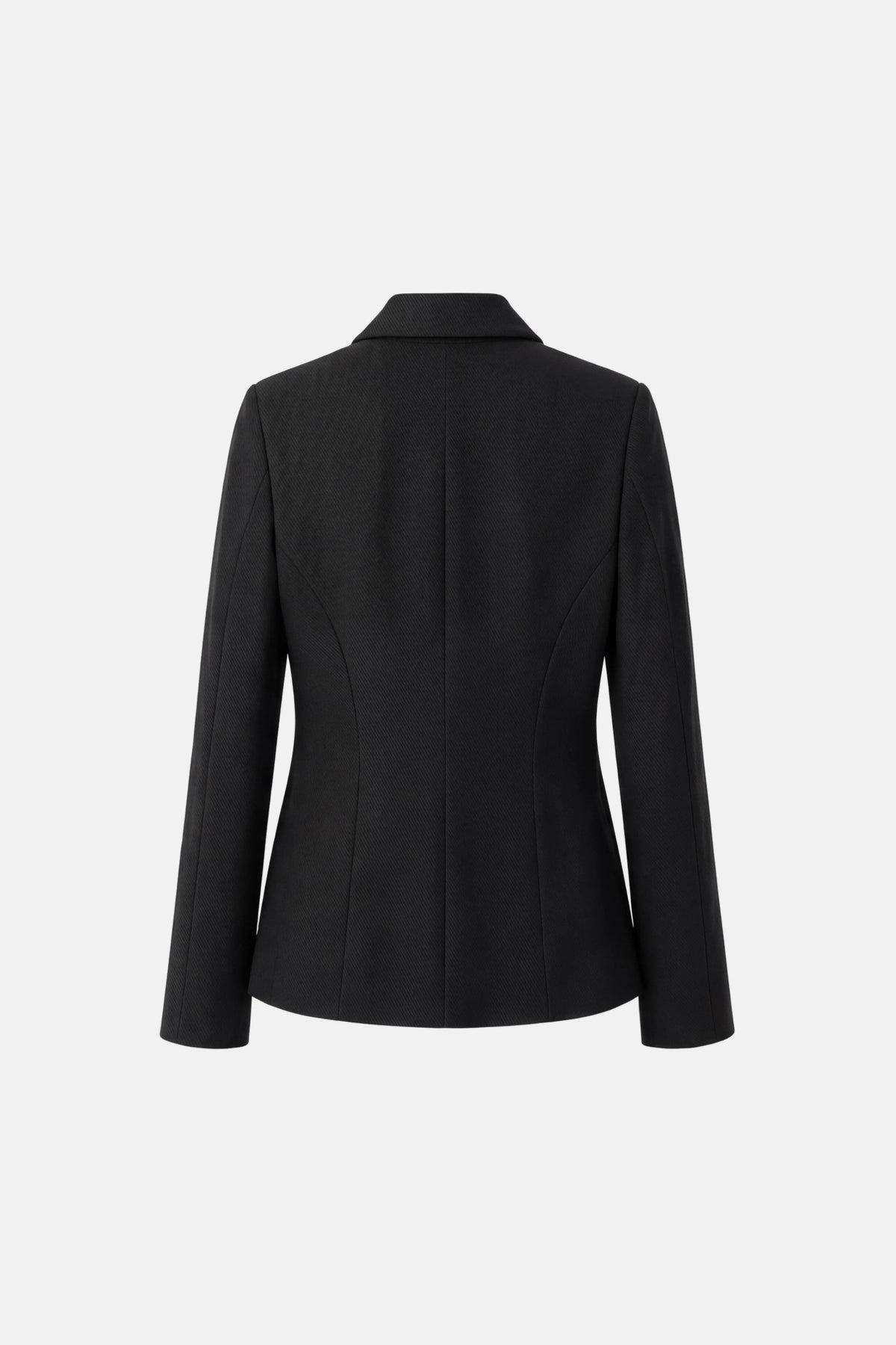 Blazer Sylvie - Negro