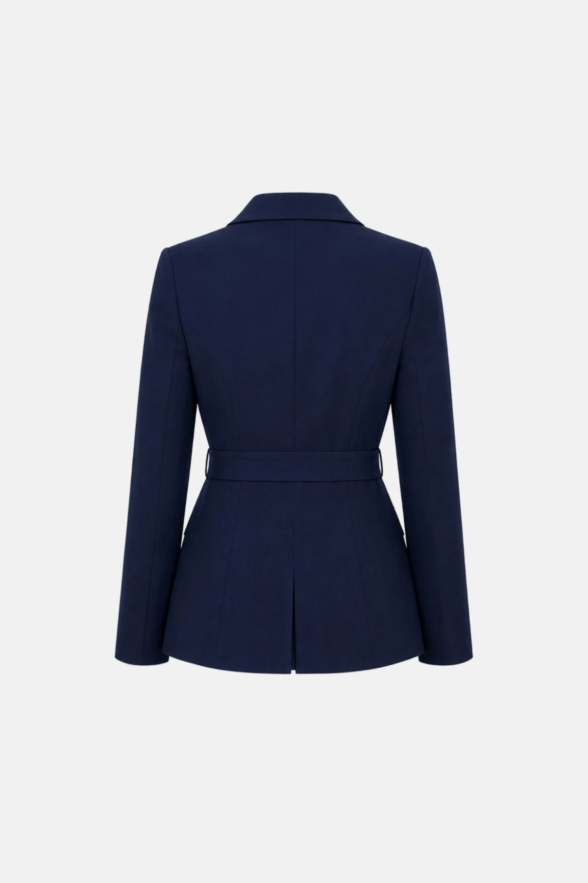 Blazer Luana - Azul