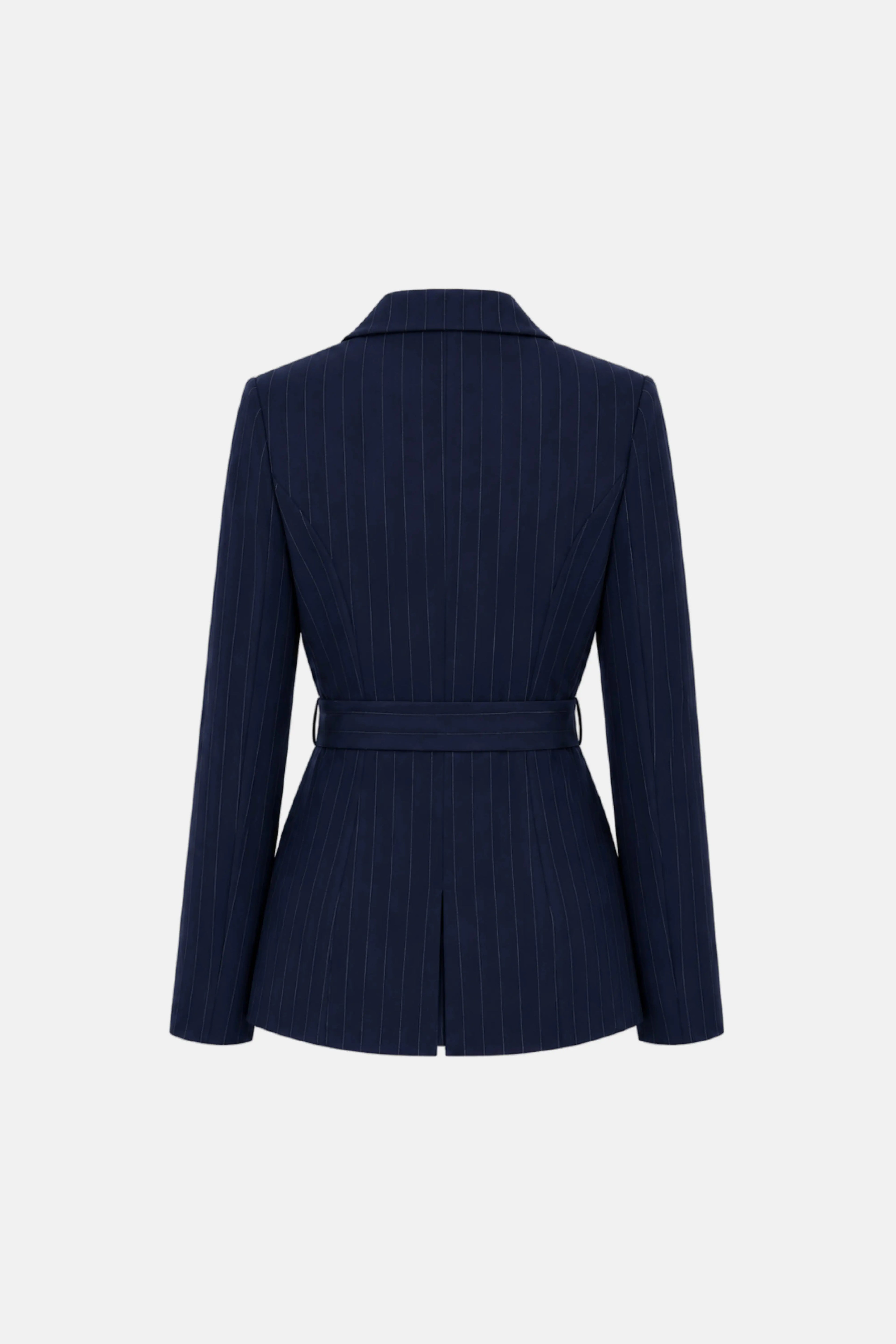 Blazer Luana Rayas - Azul
