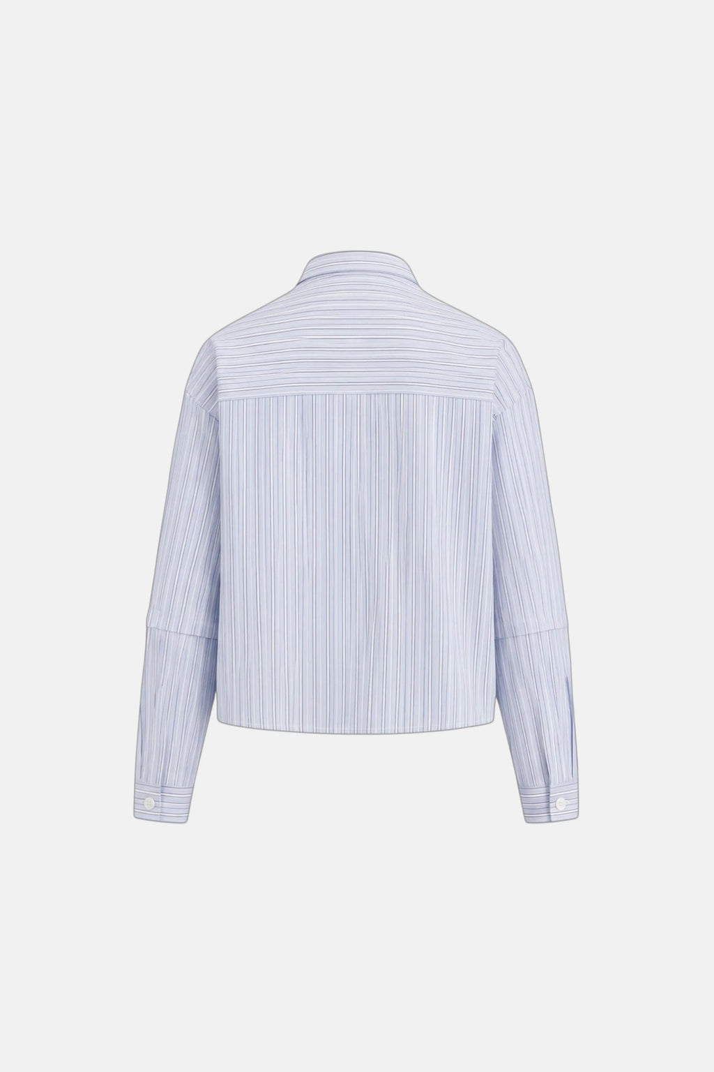 Camisa Martina - Celeste