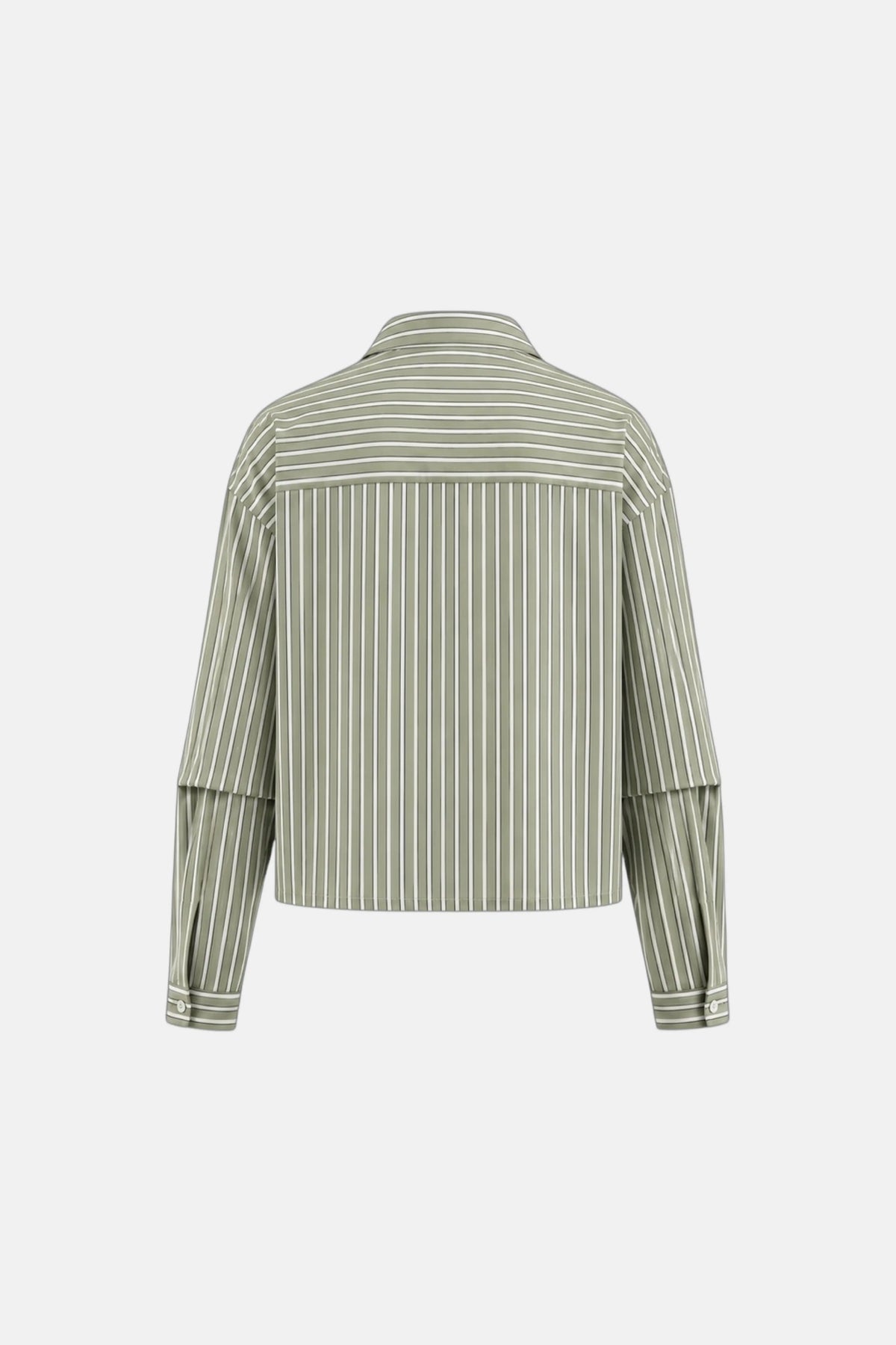 Camisa Martina - Verde