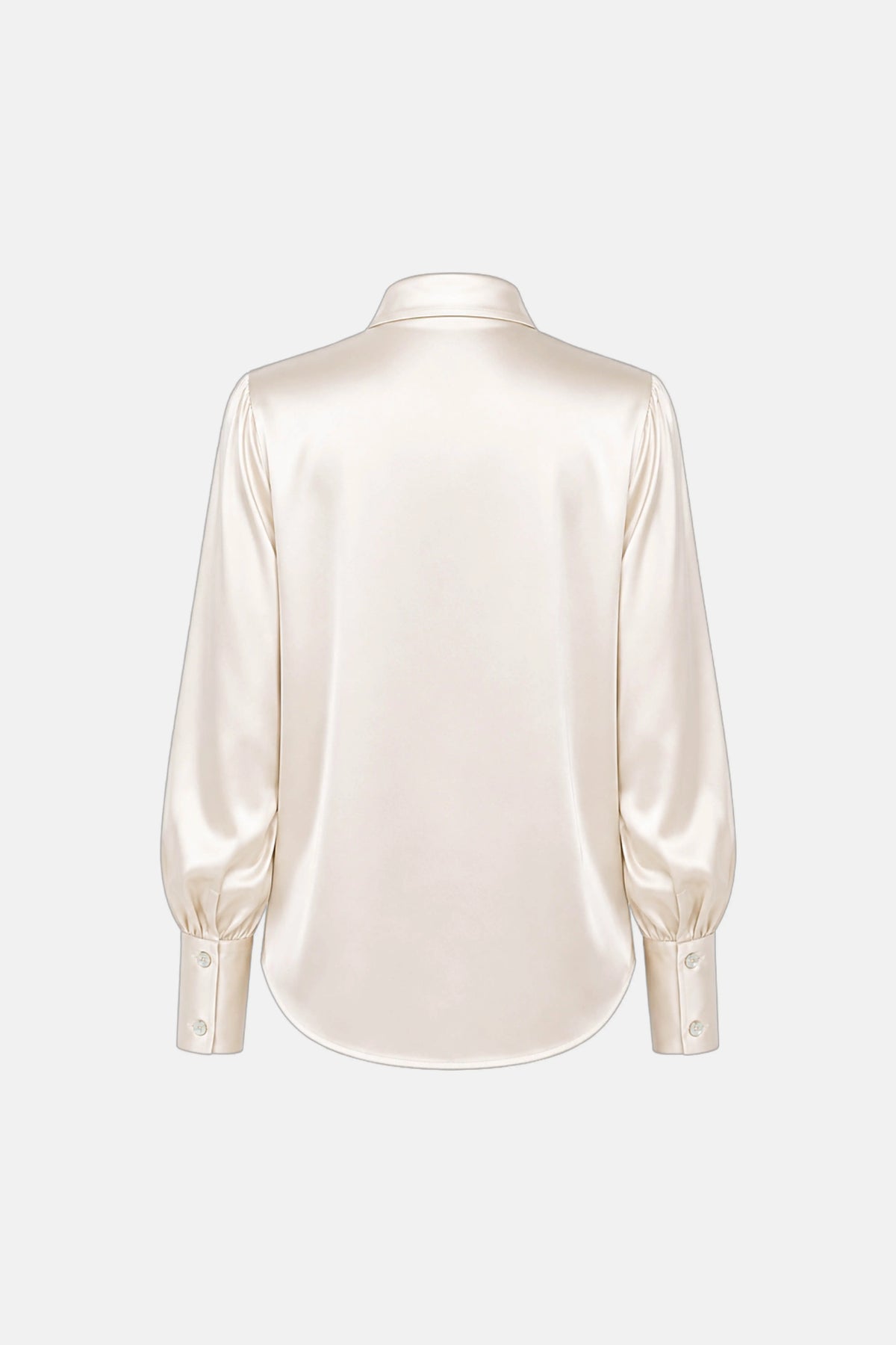 Camisa Sophia - Champagne