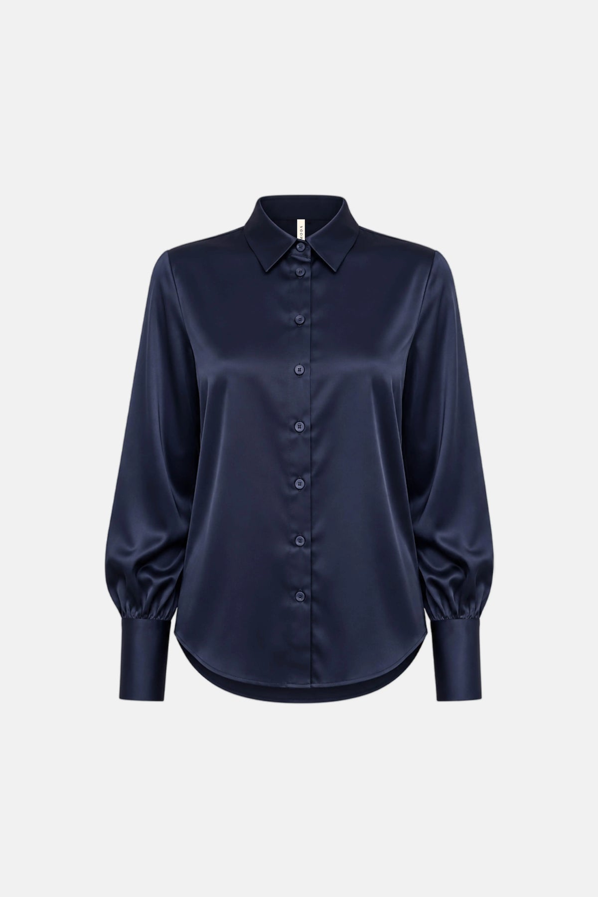 Camisa Sophia - Azul