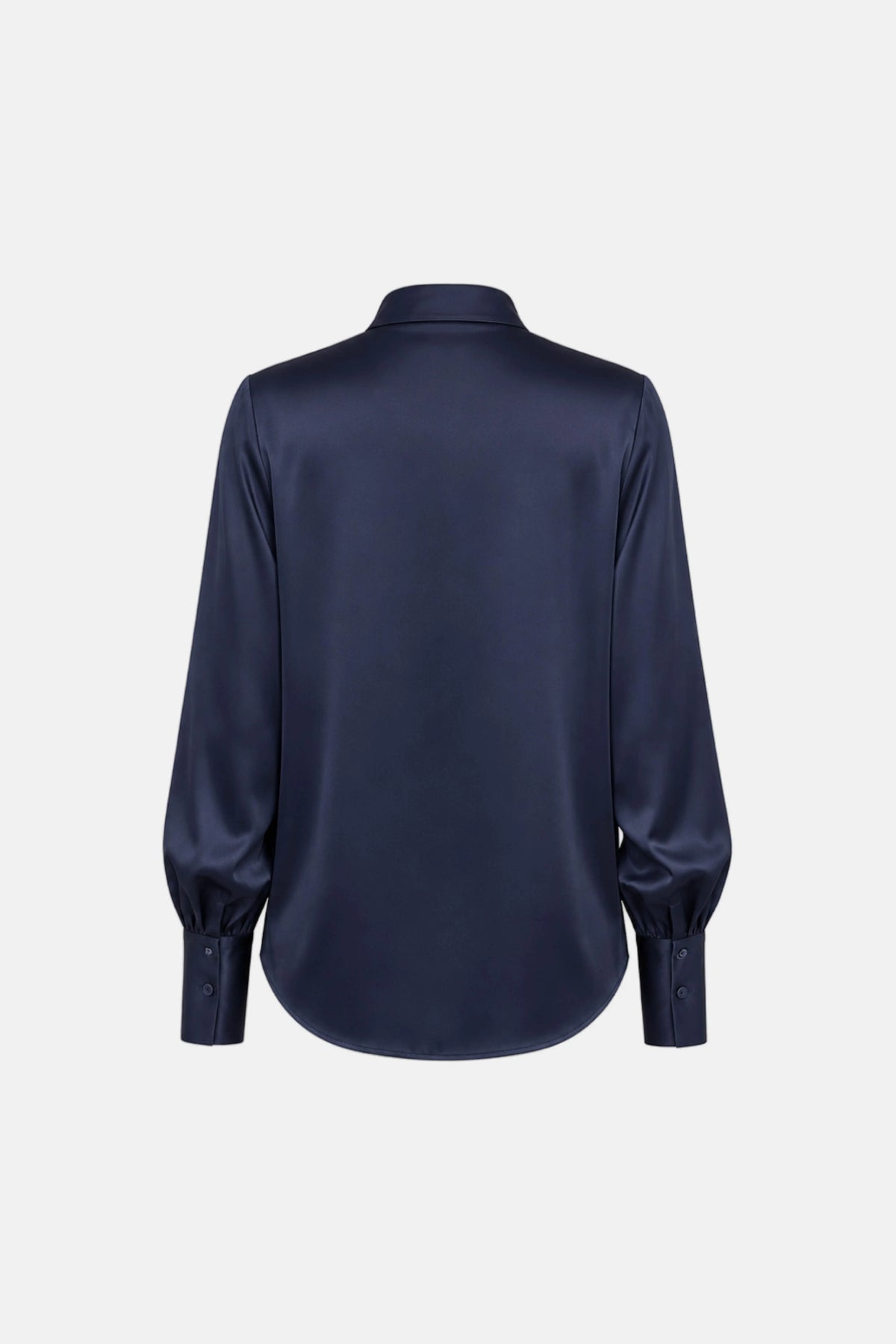 Camisa Sophia - Azul