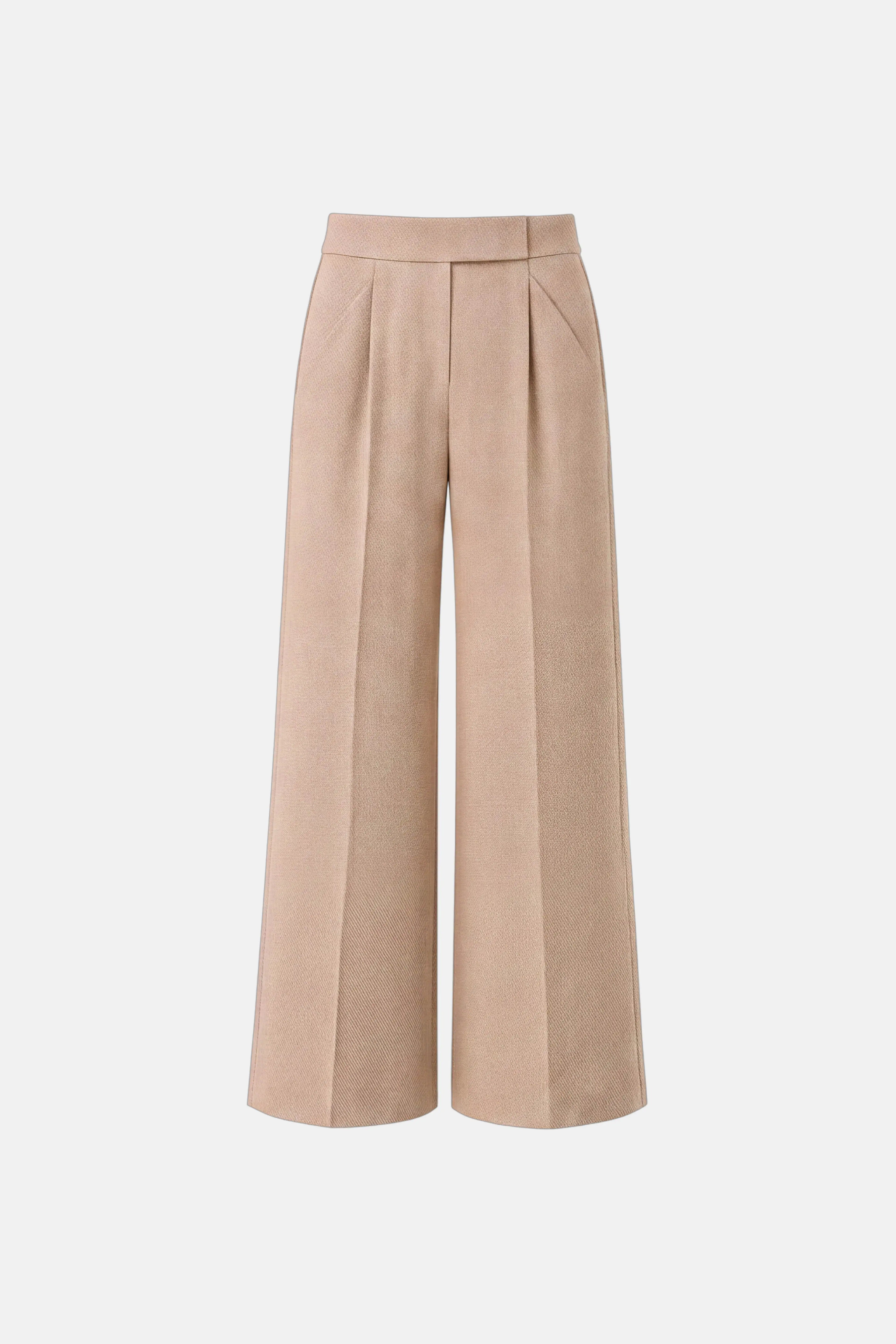 Pantalón Sylvie - Beige
