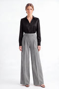 Pantalón Sylvie - Gris