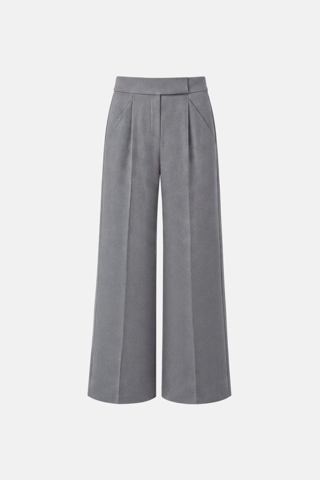 Pantalón Sylvie - Gris
