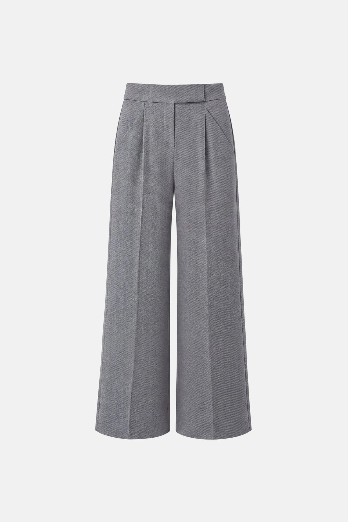 Pantalón Sylvie - Gris