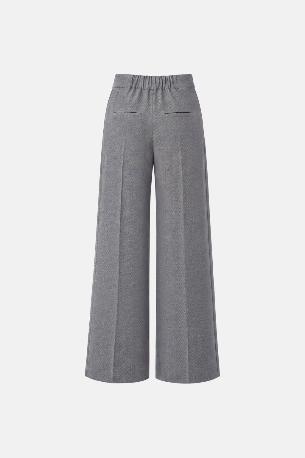 Pantalón Sylvie - Gris