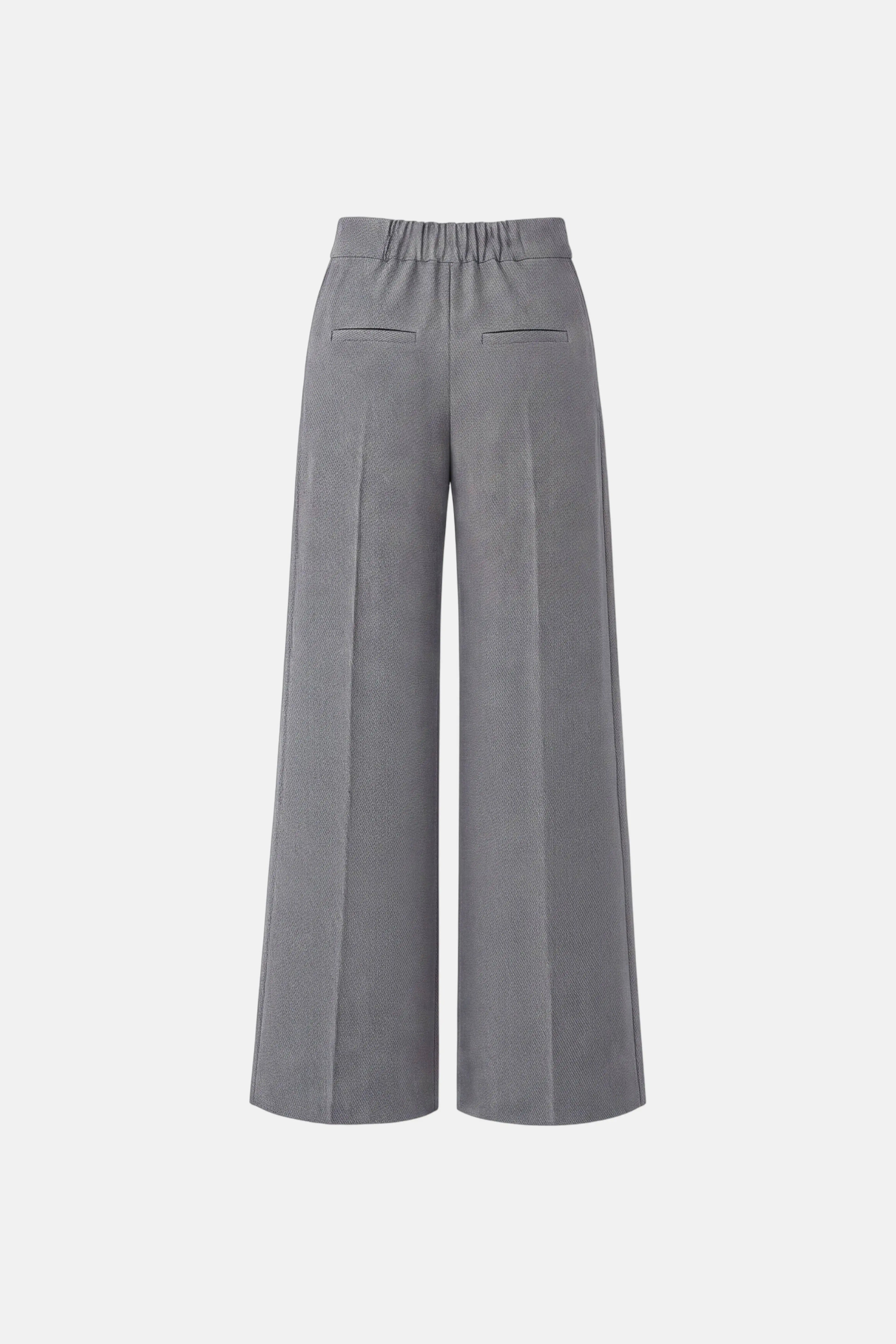 Pantalón Sylvie - Gris
