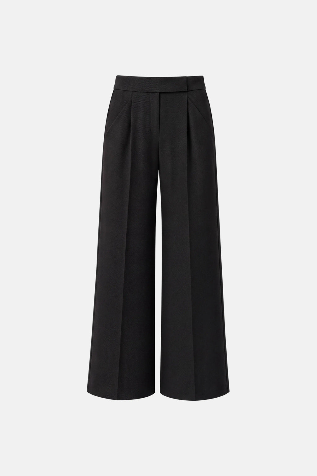 Pantalón Sylvie - Negro