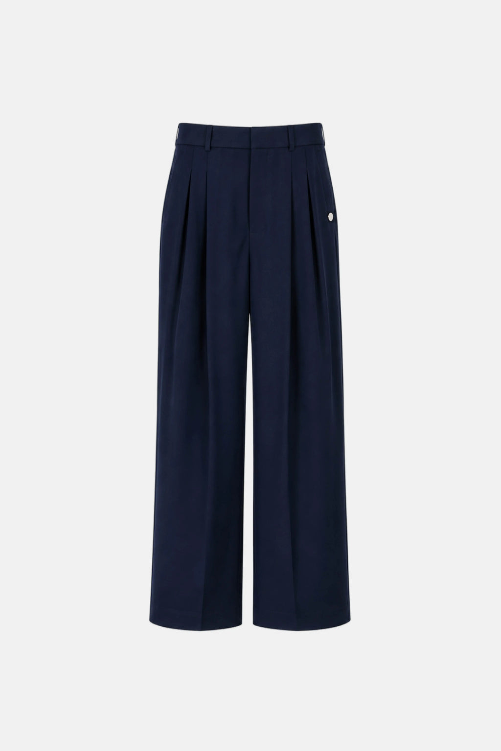 Pantalón Luana - Azul