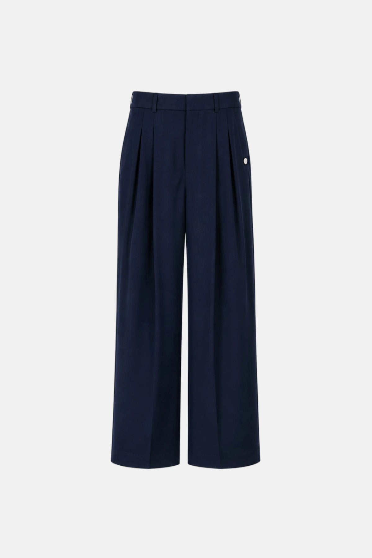 Pantalón Luana - Azul