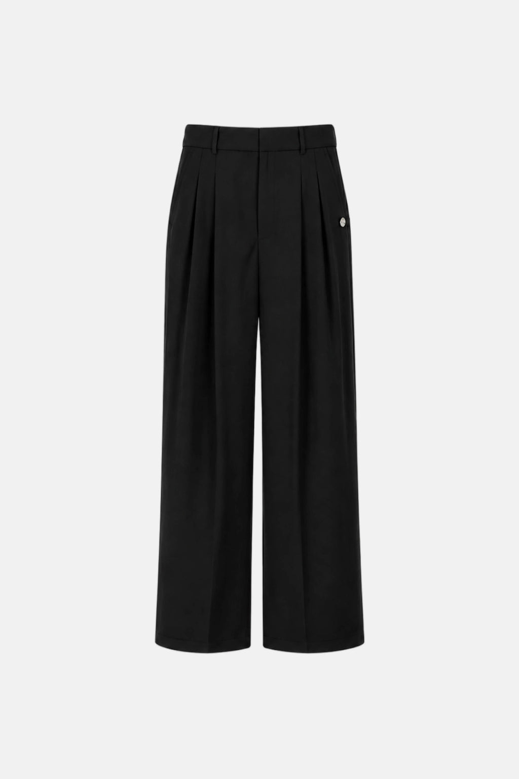 Pantalón Luana - Negro