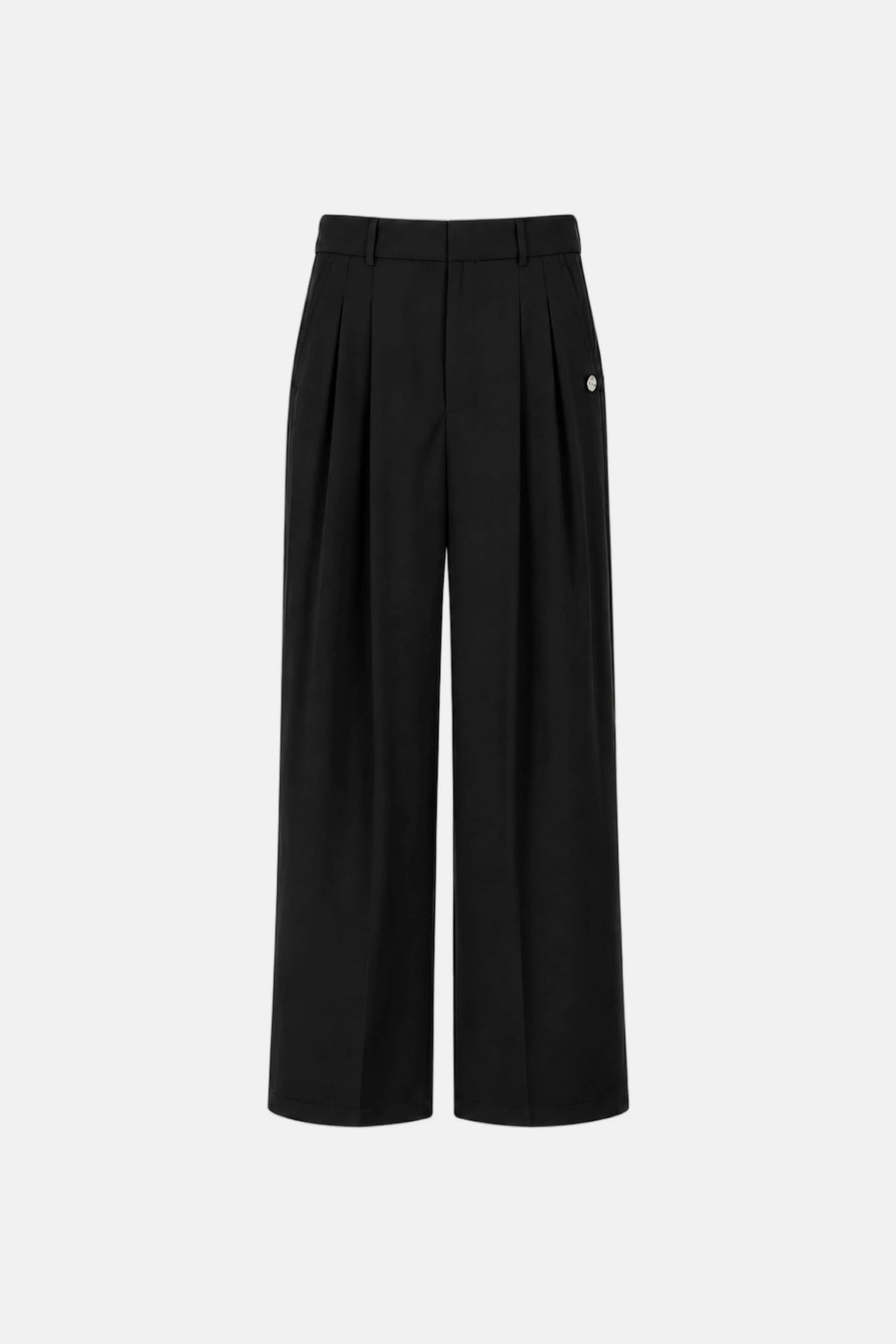 Pantalón Luana - Negro