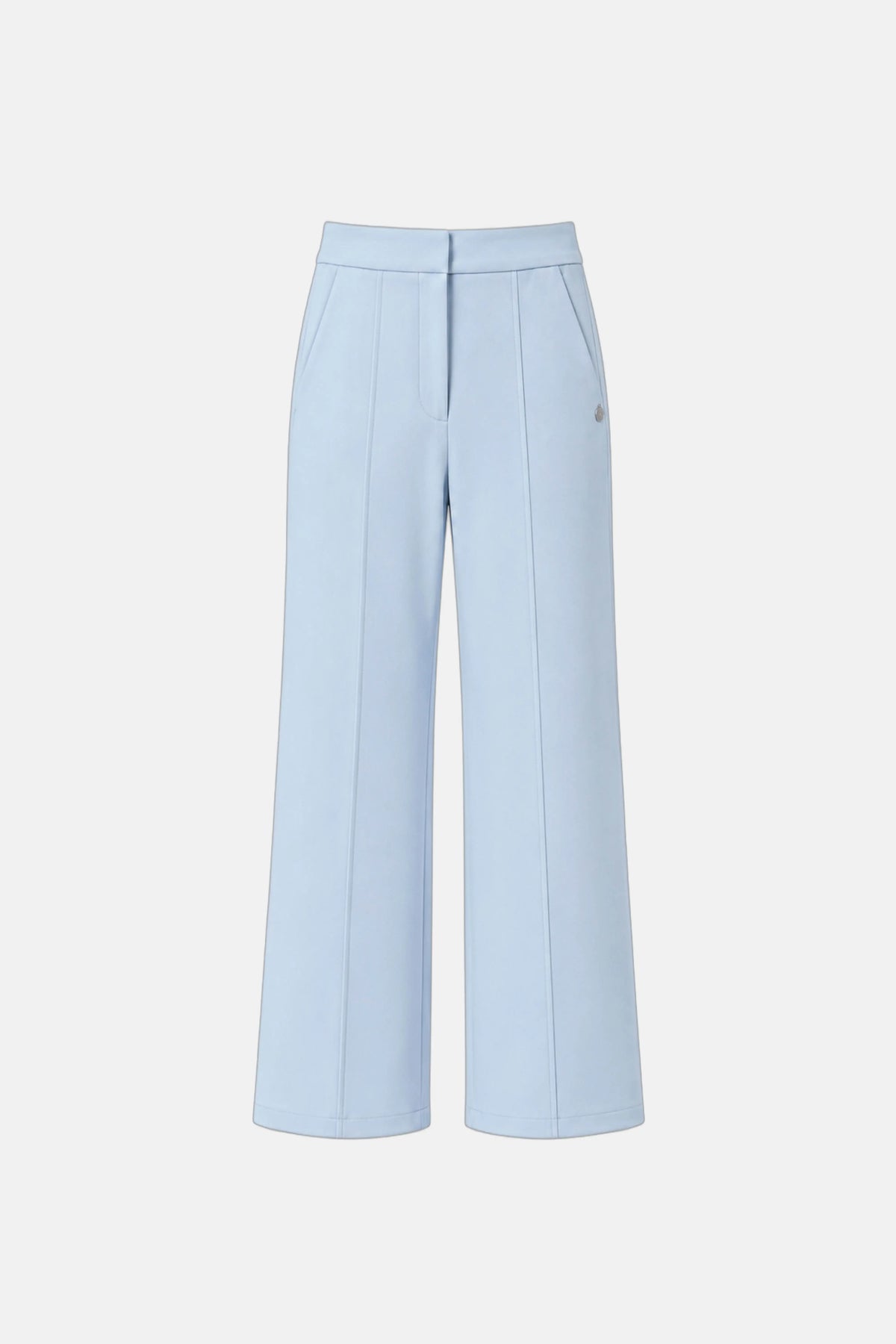 Pantalón Margot - Celeste