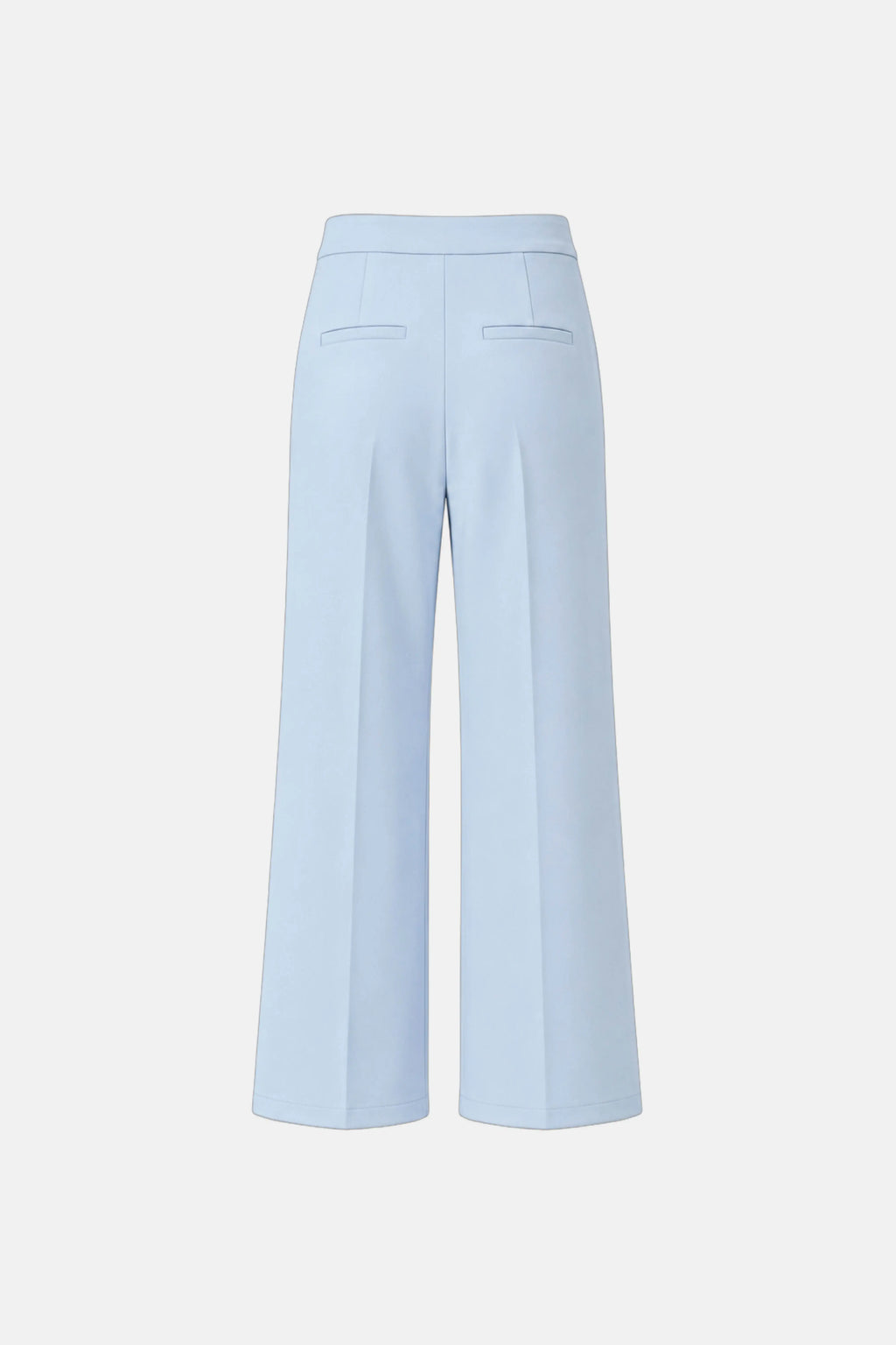 Pantalón Margot - Celeste