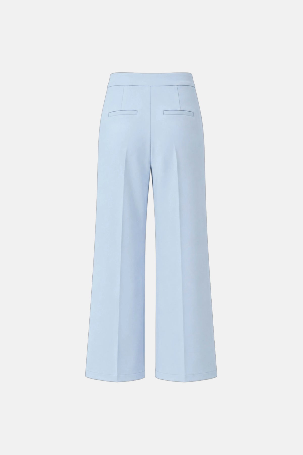 Pantalón Margot - Celeste