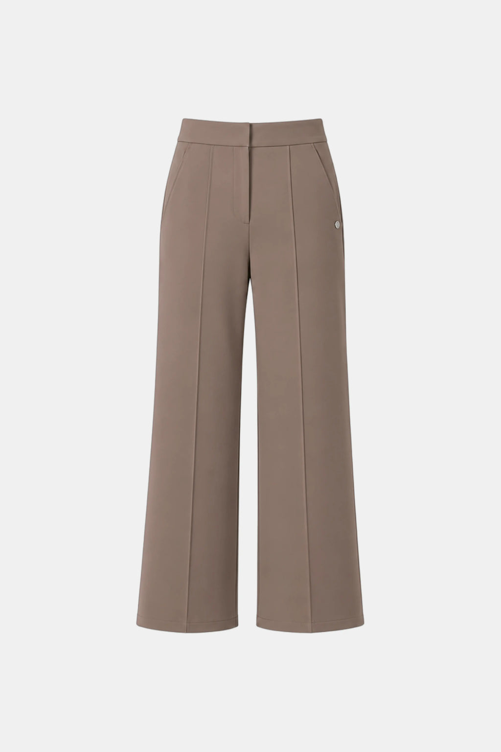 Pantalón Margot - Moca