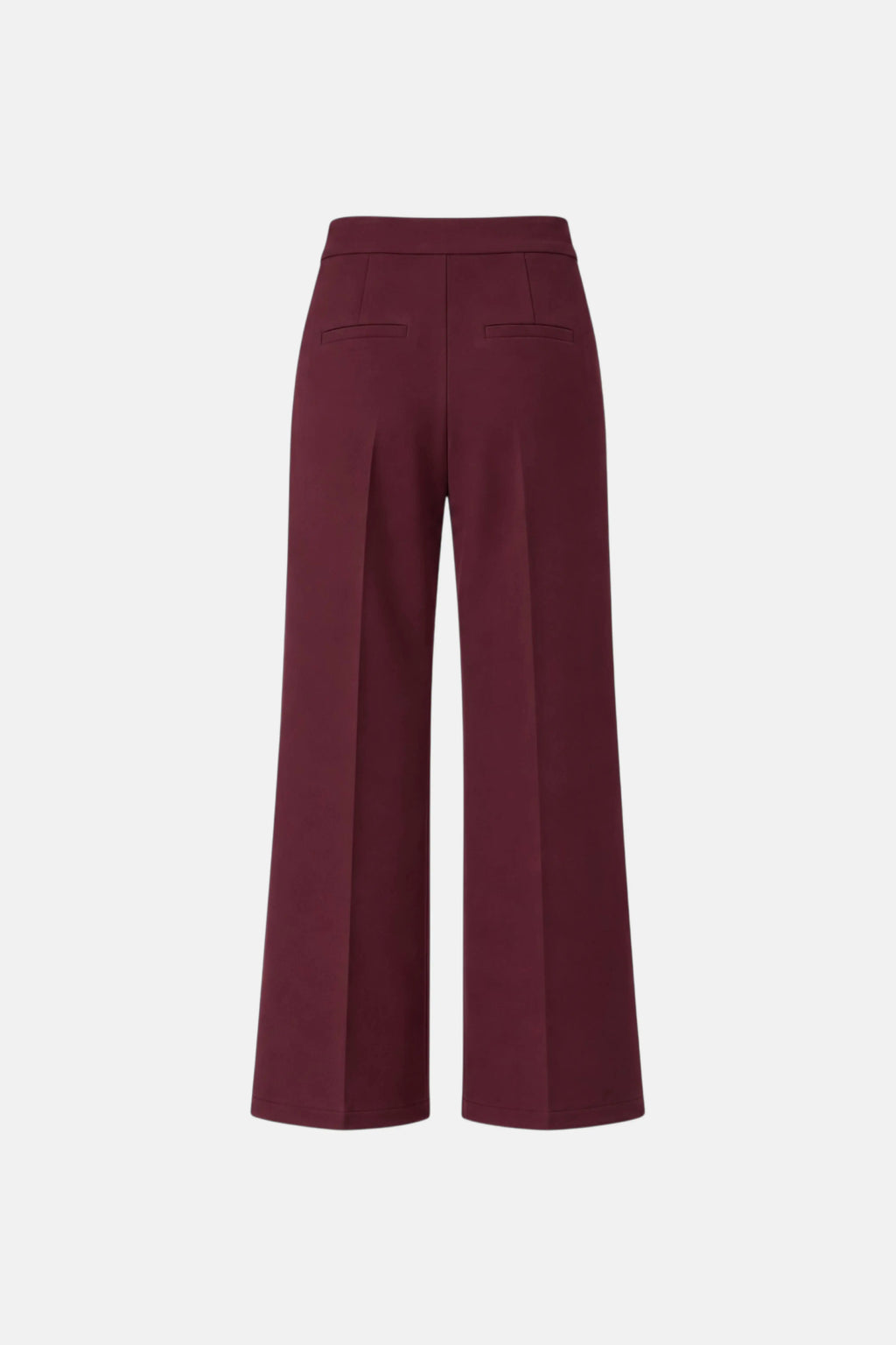 Pantalón Margot - Guinda
