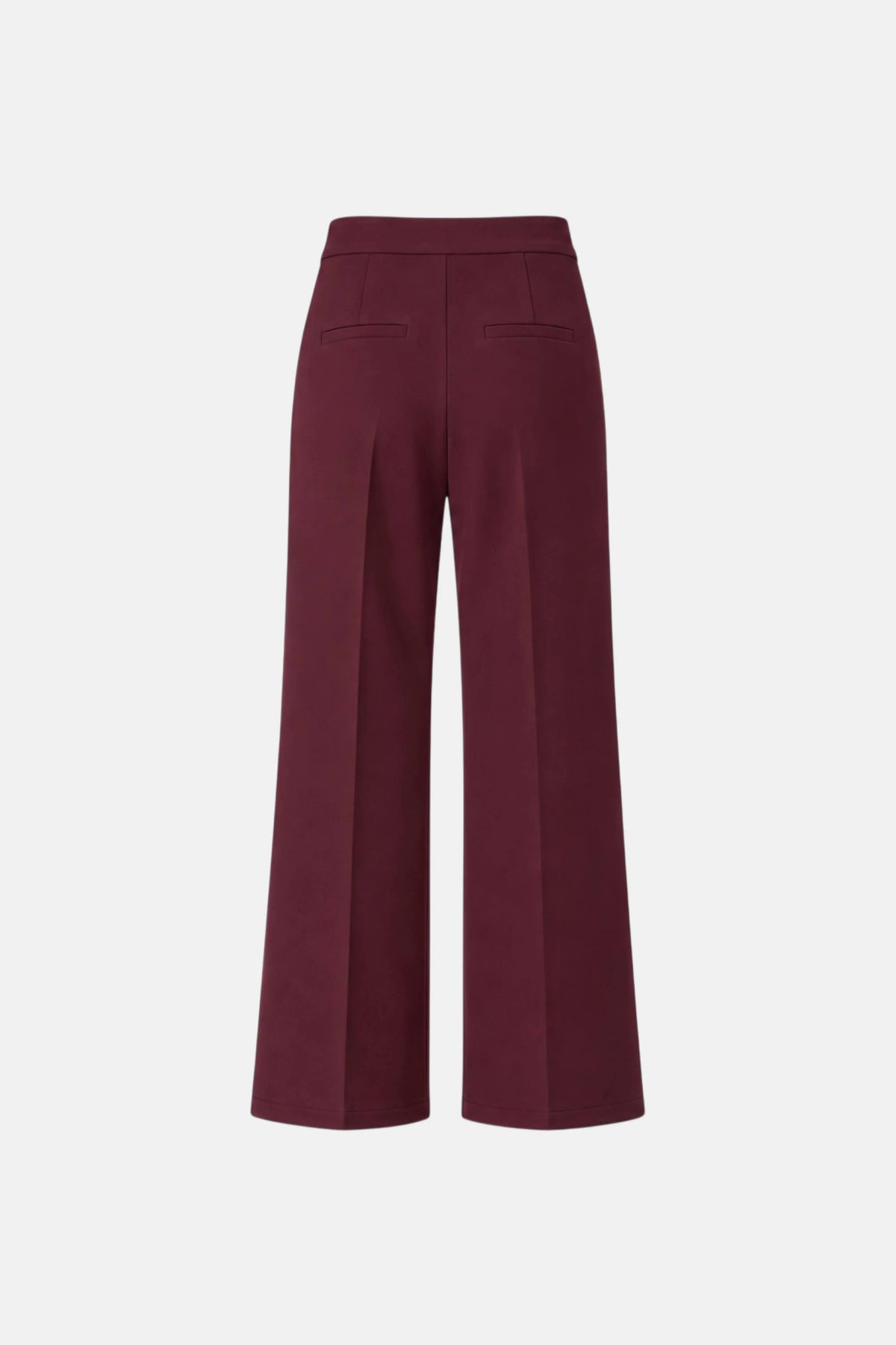 Pantalón Margot - Guinda