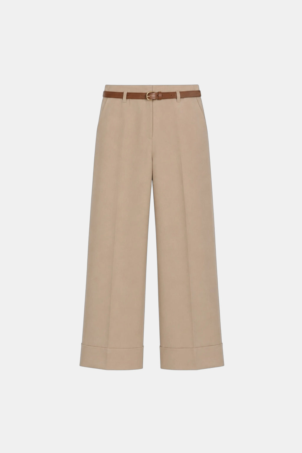 Pantalón Irina - Beige