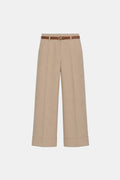 Pantalón Irina - Beige